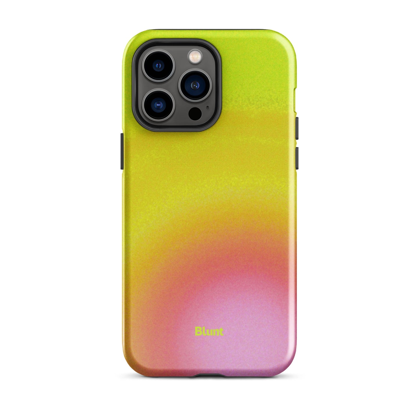 Velvetskies iPhone Case - Blunt Cases