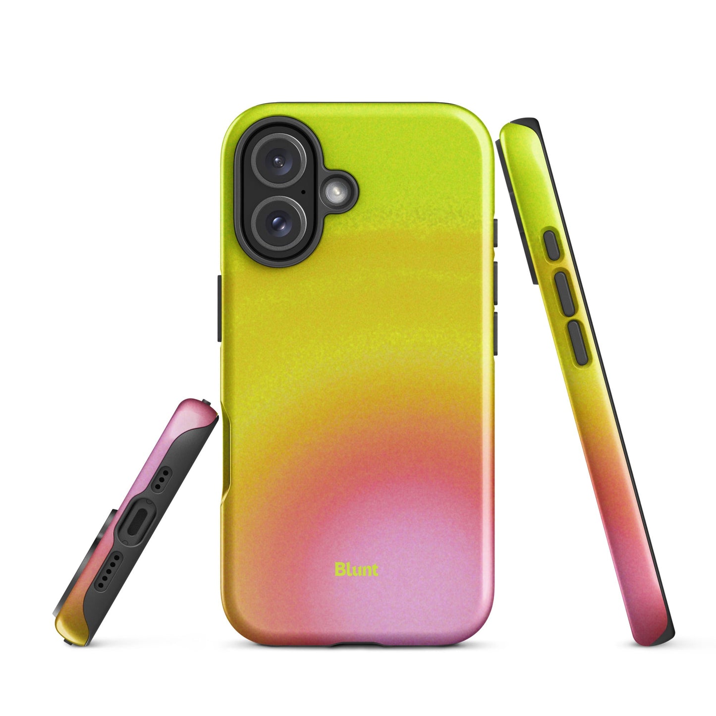 Velvetskies iPhone Case - Blunt Cases