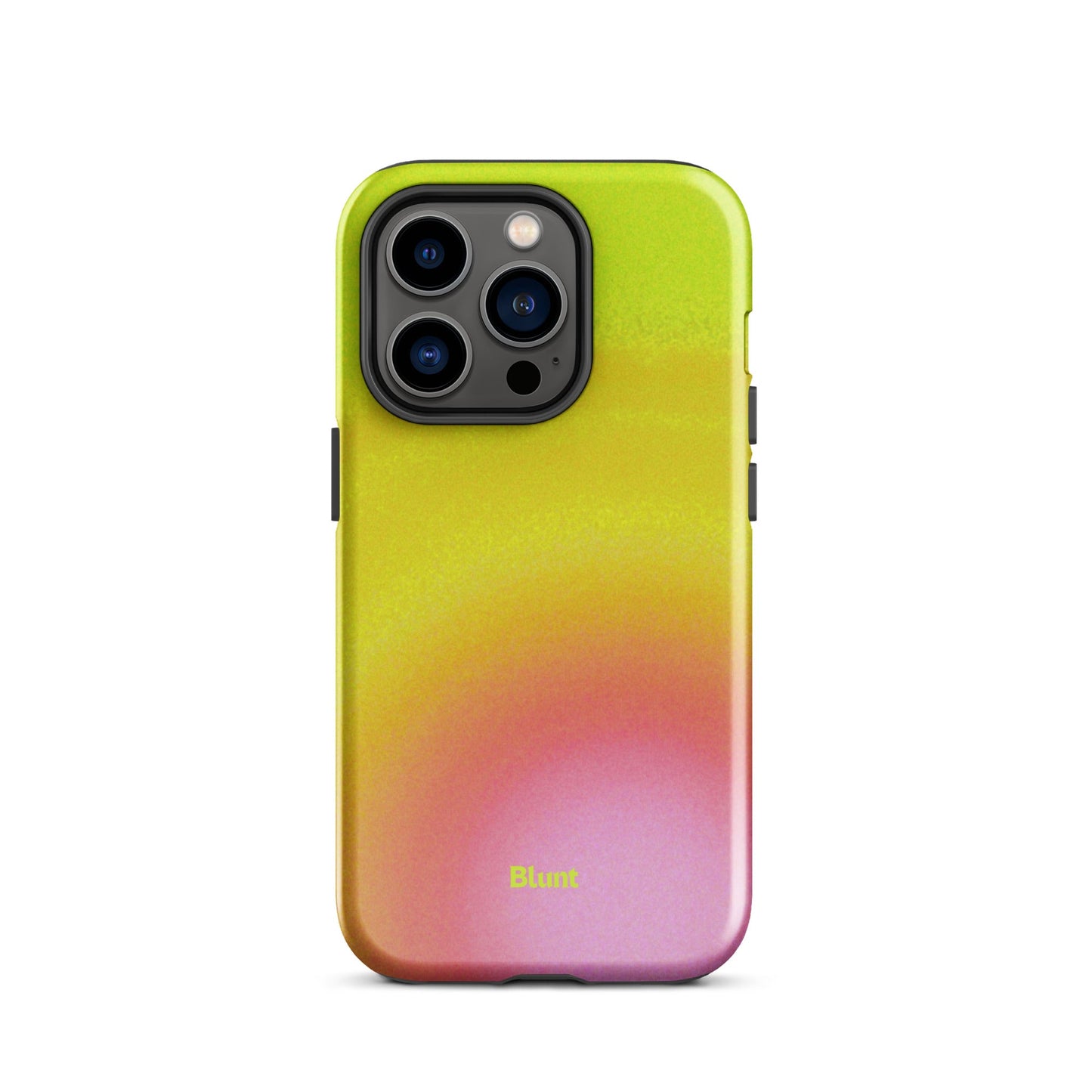 Velvetskies iPhone Case - Blunt Cases