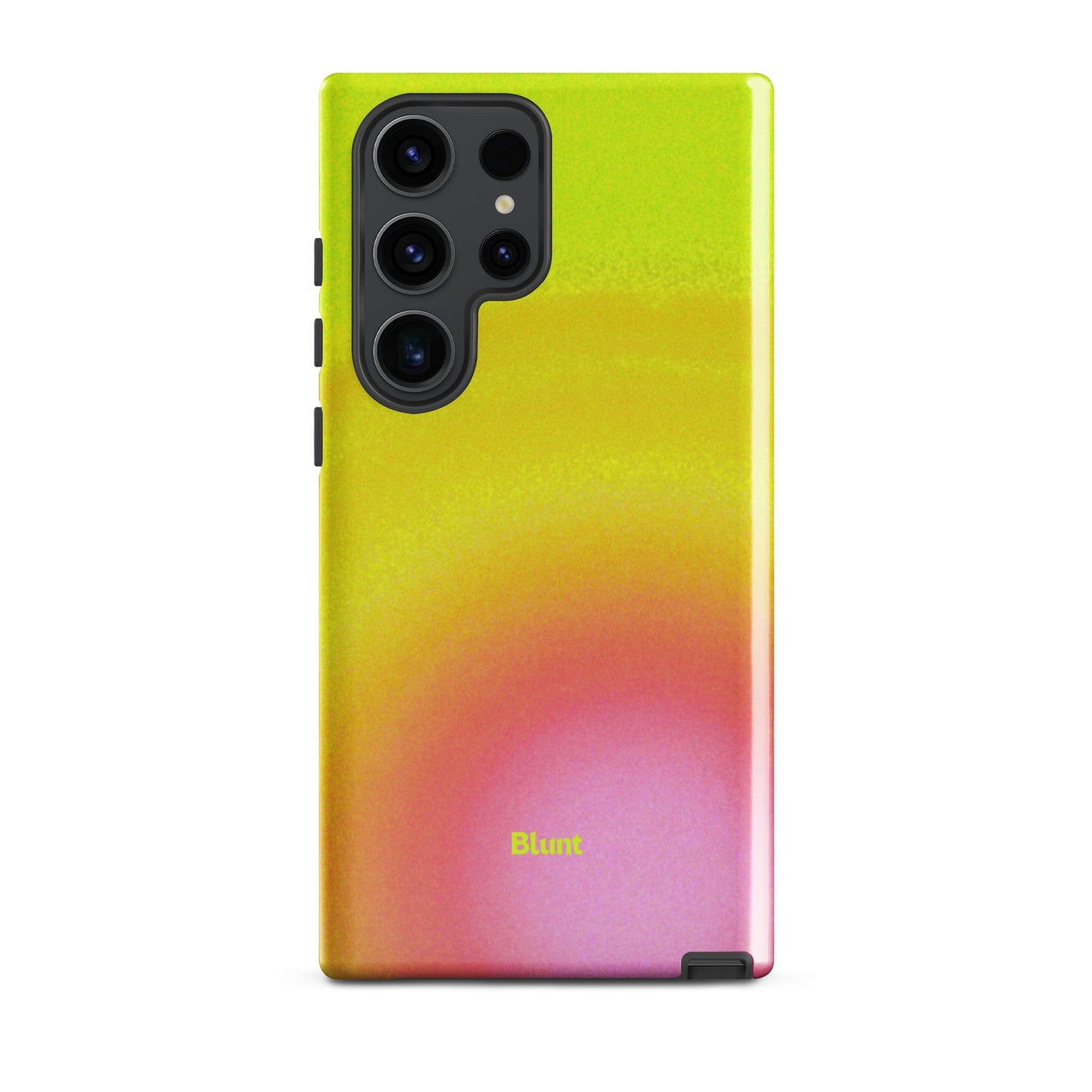 Velvetskies Samsung Case - Blunt Cases