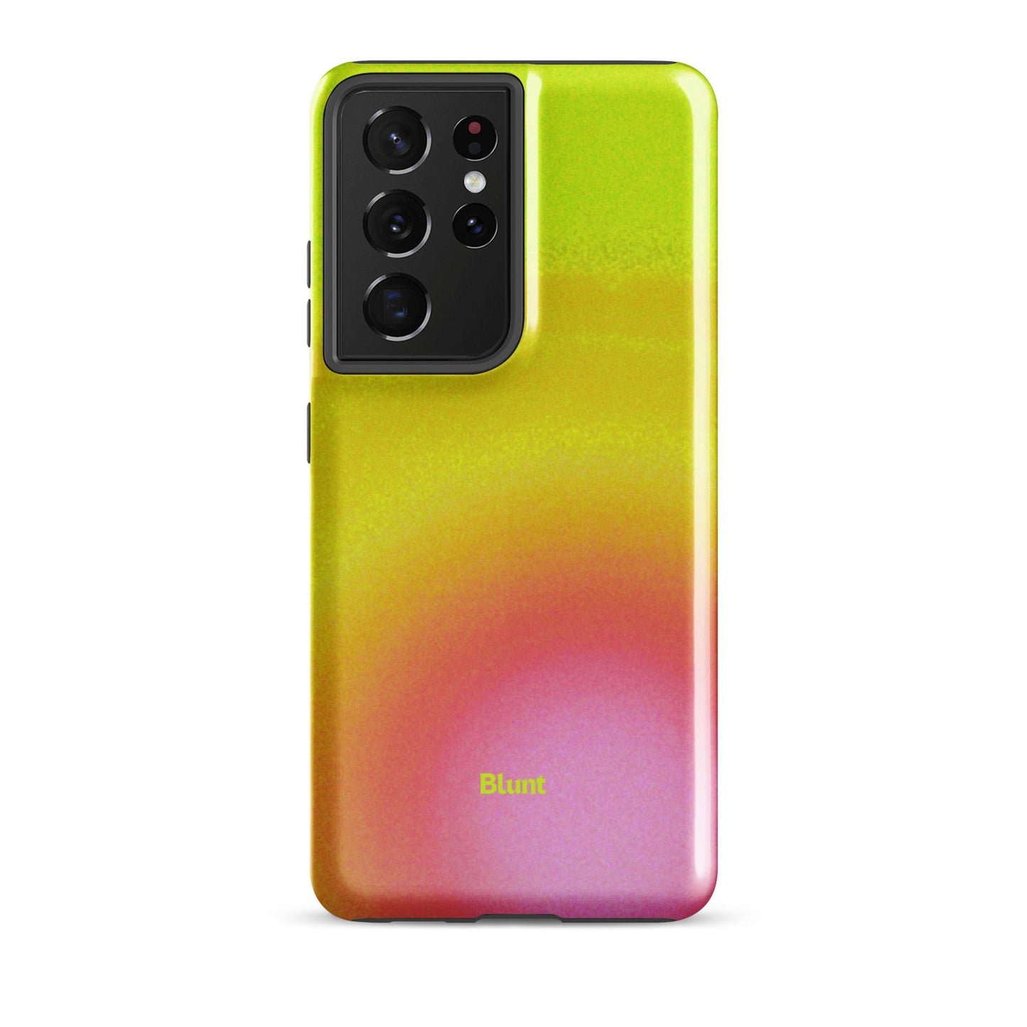 Velvetskies Samsung Case - Blunt Cases