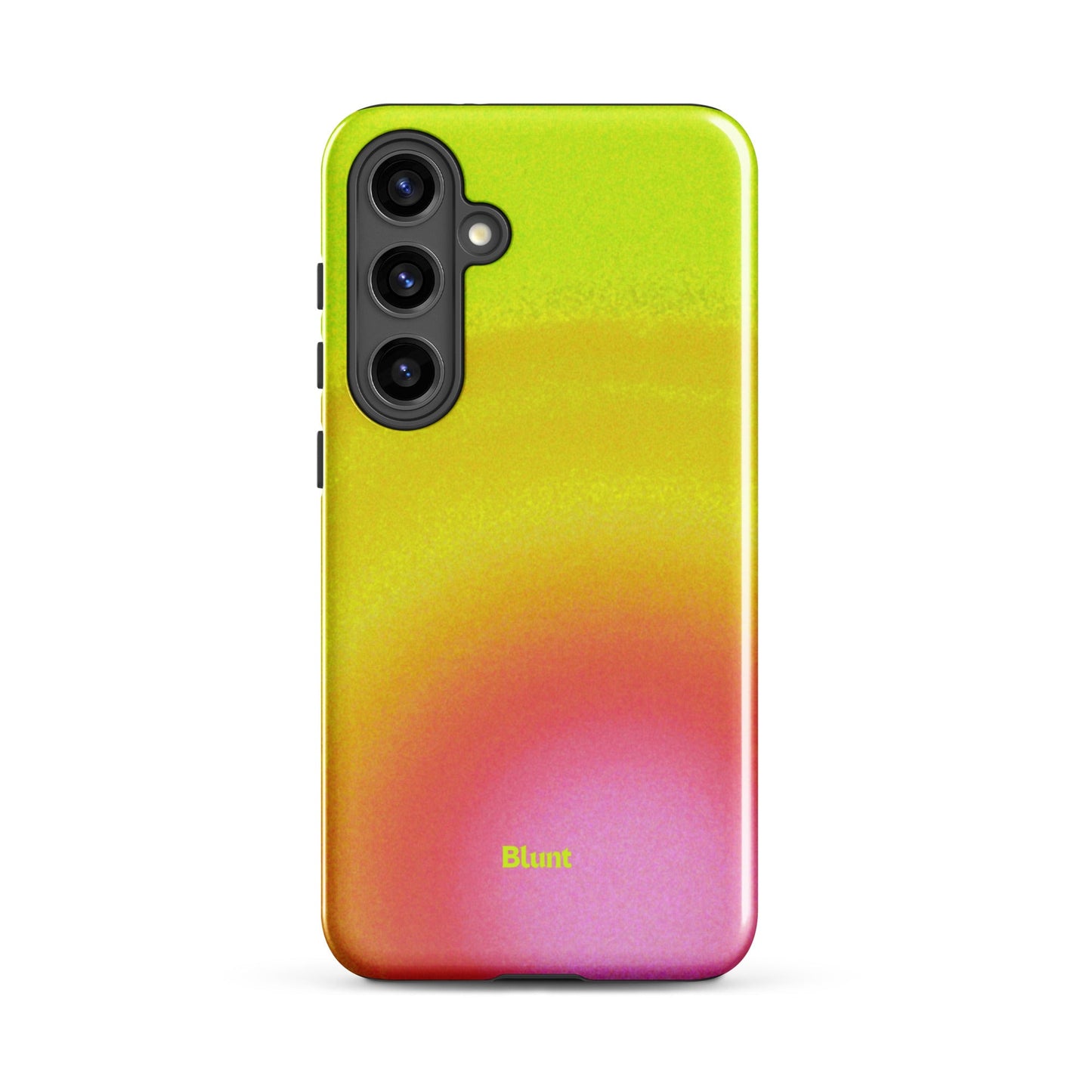 Velvetskies Samsung Case - Blunt Cases