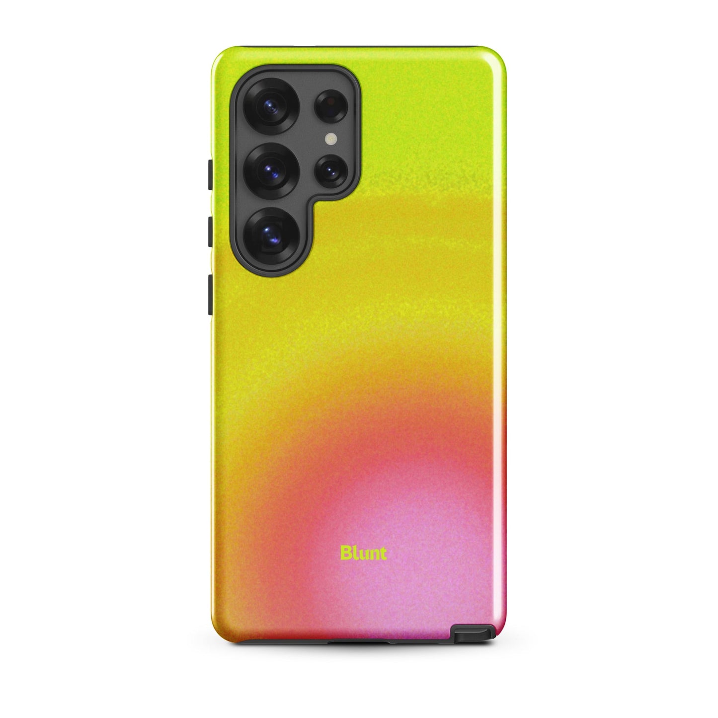 Velvetskies Samsung Case - Blunt Cases
