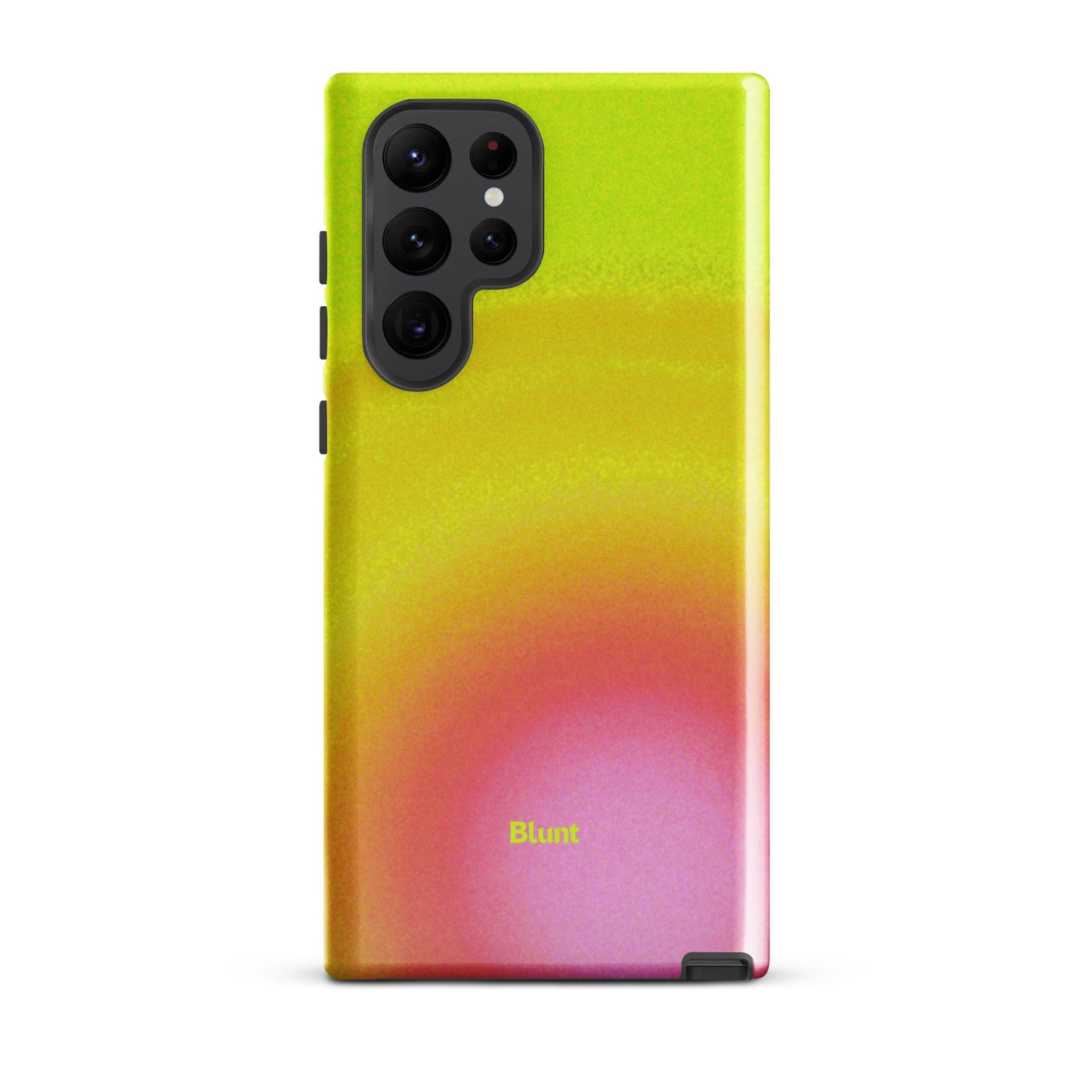Velvetskies Samsung Case - Blunt Cases