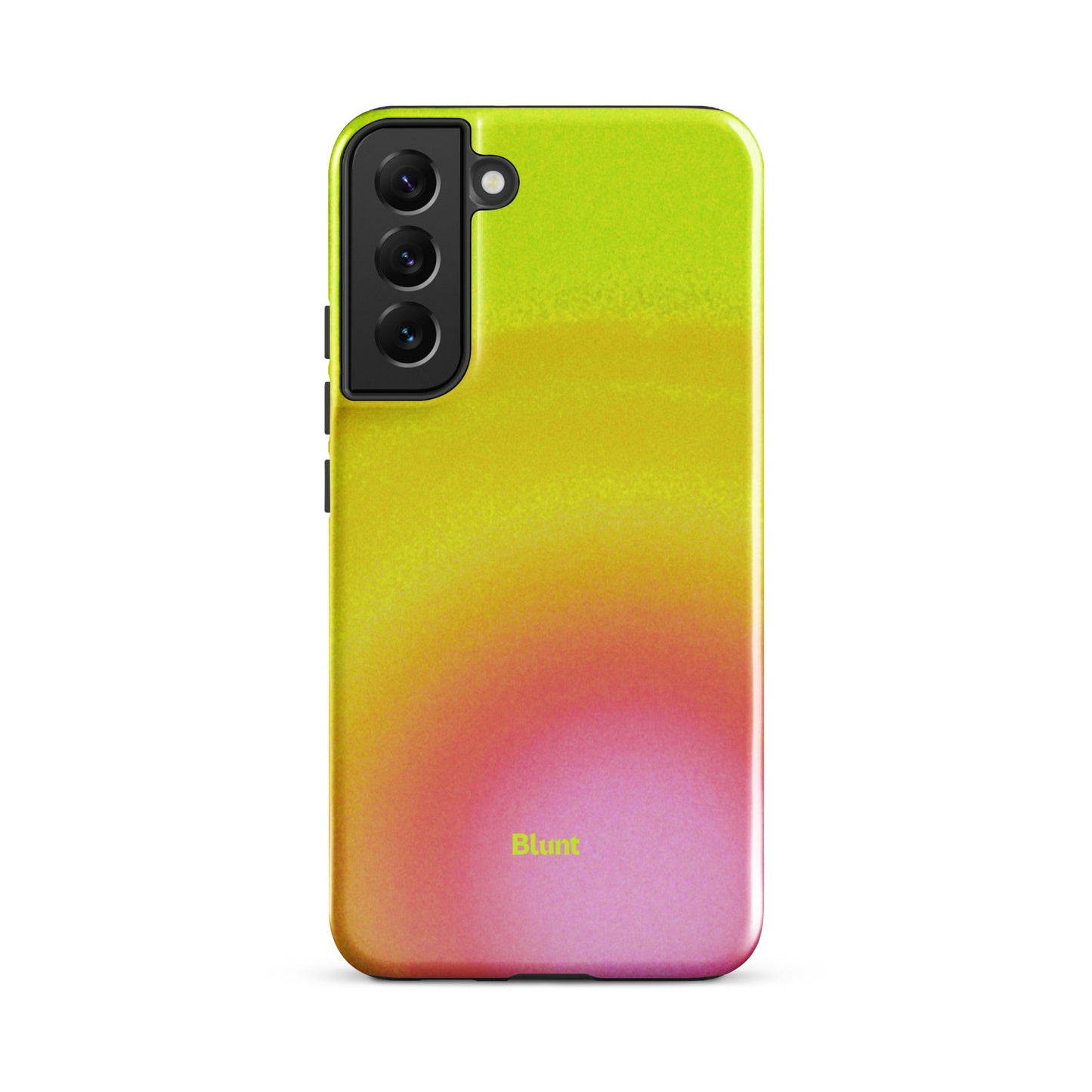 Velvetskies Samsung Case - Blunt Cases