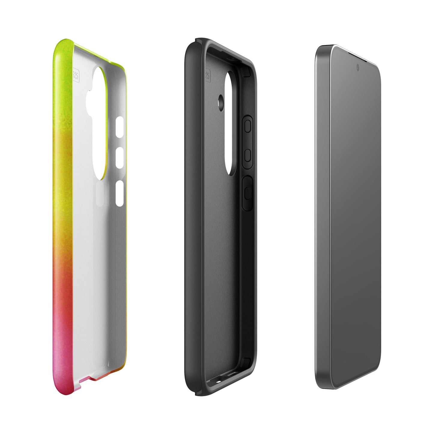 Velvetskies Samsung Case - Blunt Cases