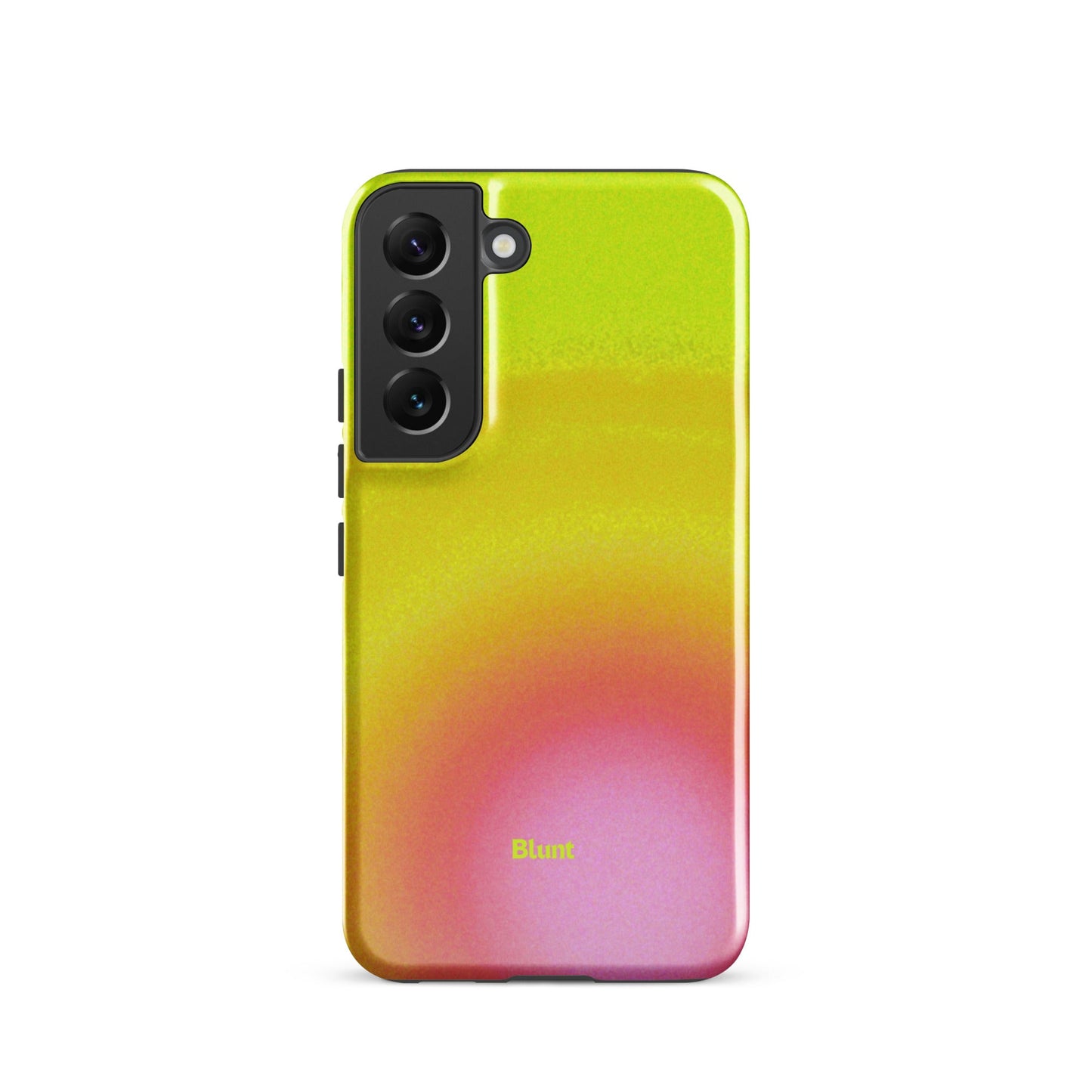Velvetskies Samsung Case - Blunt Cases