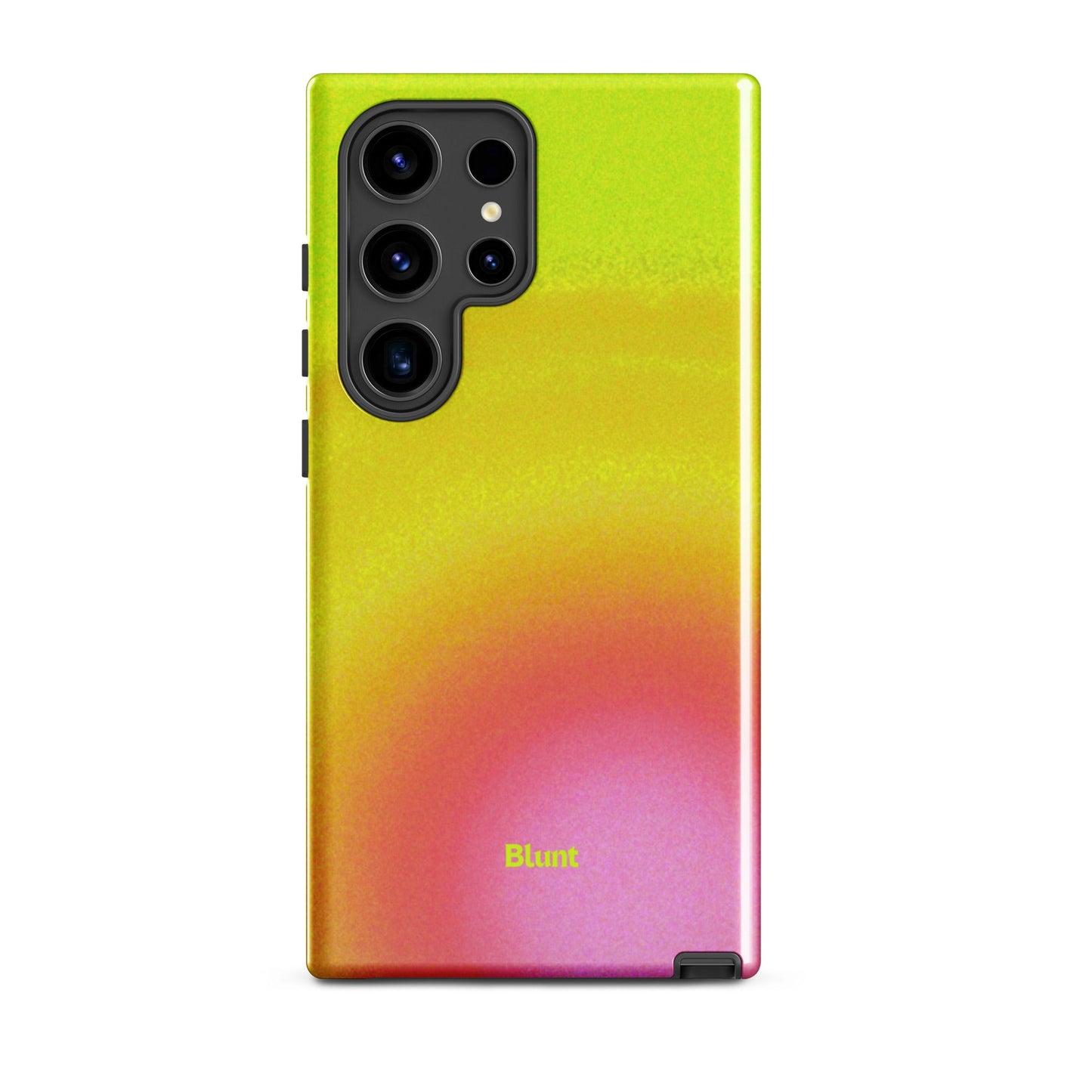 Velvetskies Samsung Case - Blunt Cases
