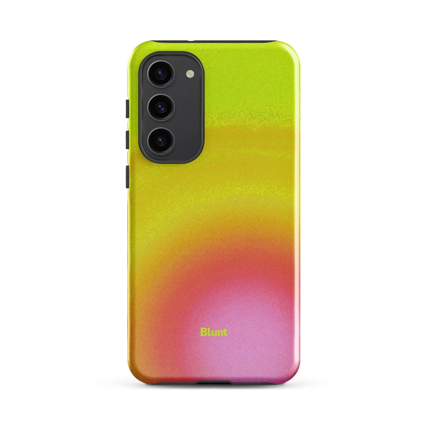 Velvetskies Samsung Case - Blunt Cases