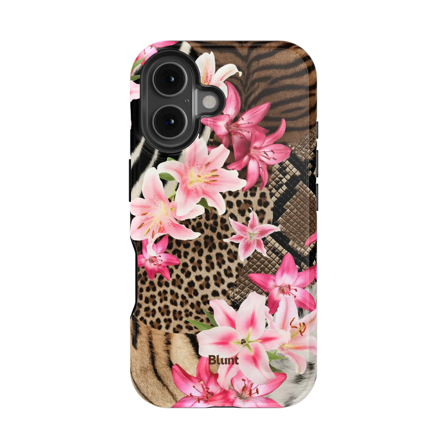 Divina iPhone Case