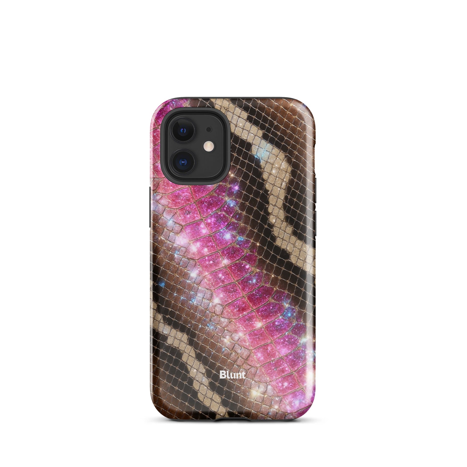 Venom Blush iPhone Case - Blunt Cases