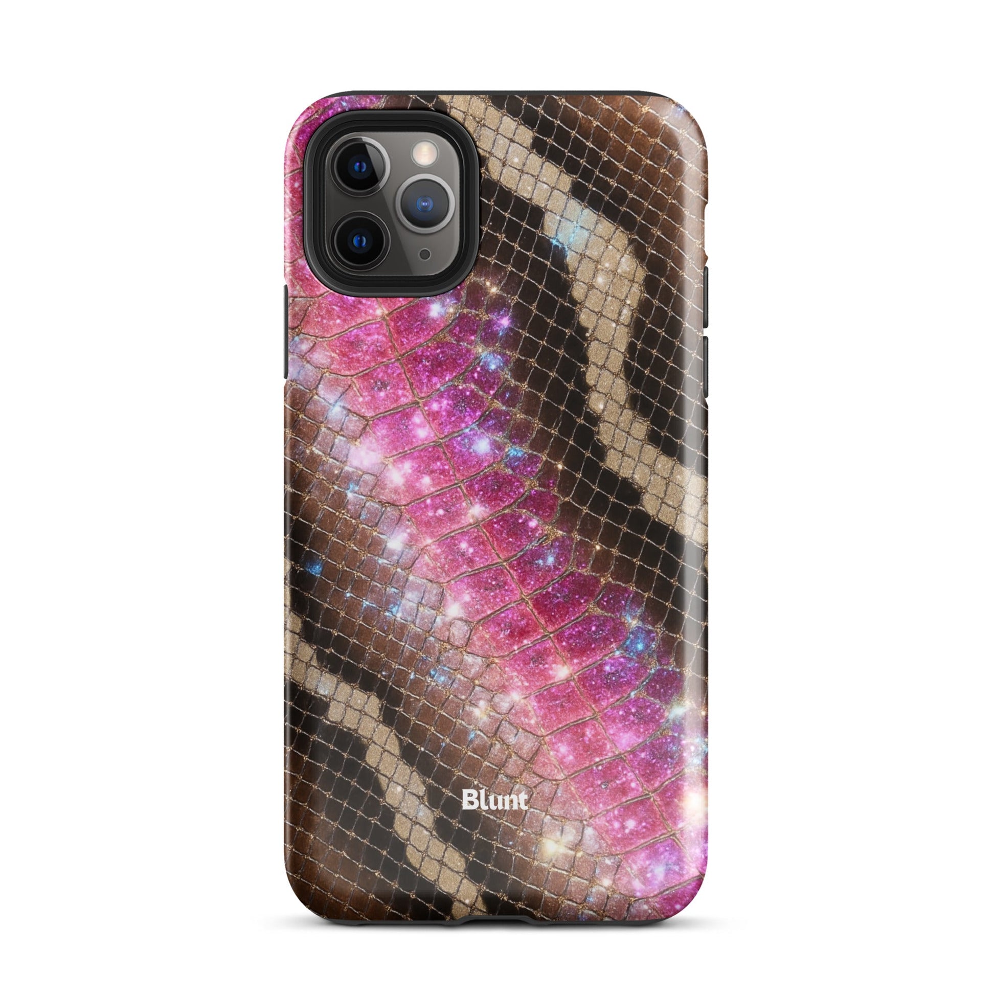 Venom Blush iPhone Case - Blunt Cases