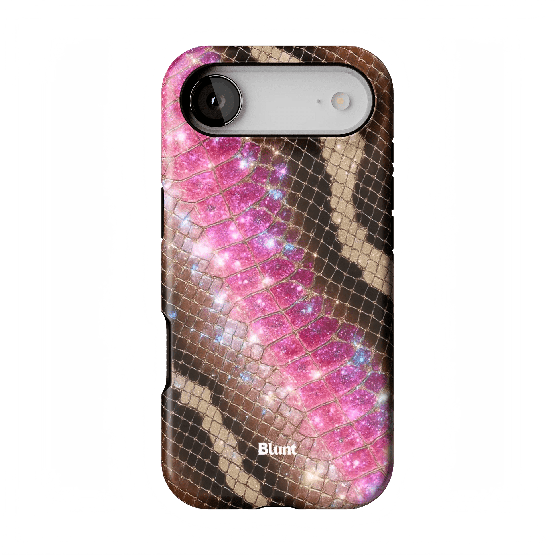 Venom Blush iPhone Case - Blunt Cases