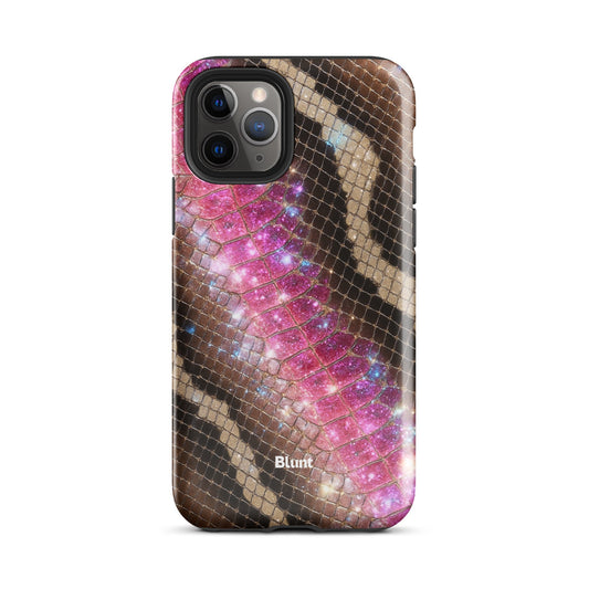 Venom Blush iPhone Case - Blunt Cases