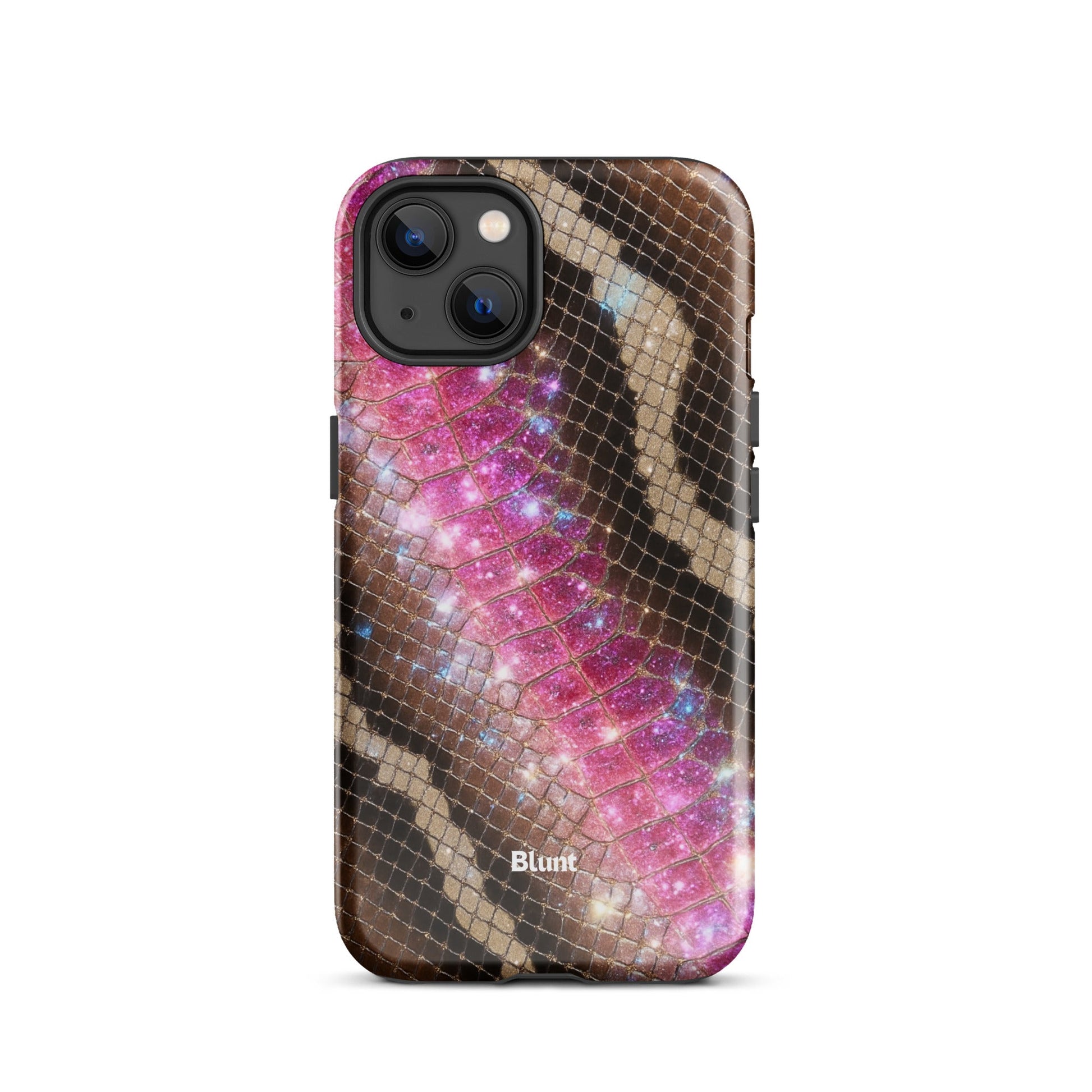 Venom Blush iPhone Case - Blunt Cases