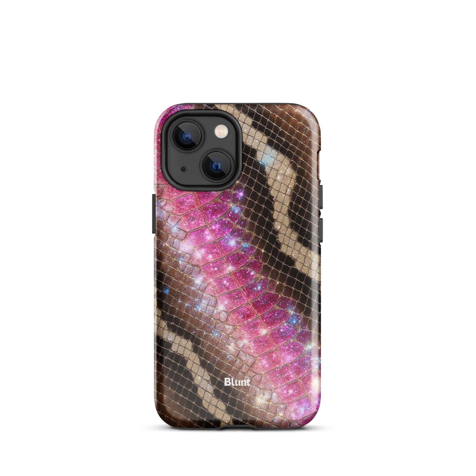 Venom Blush iPhone Case - Blunt Cases