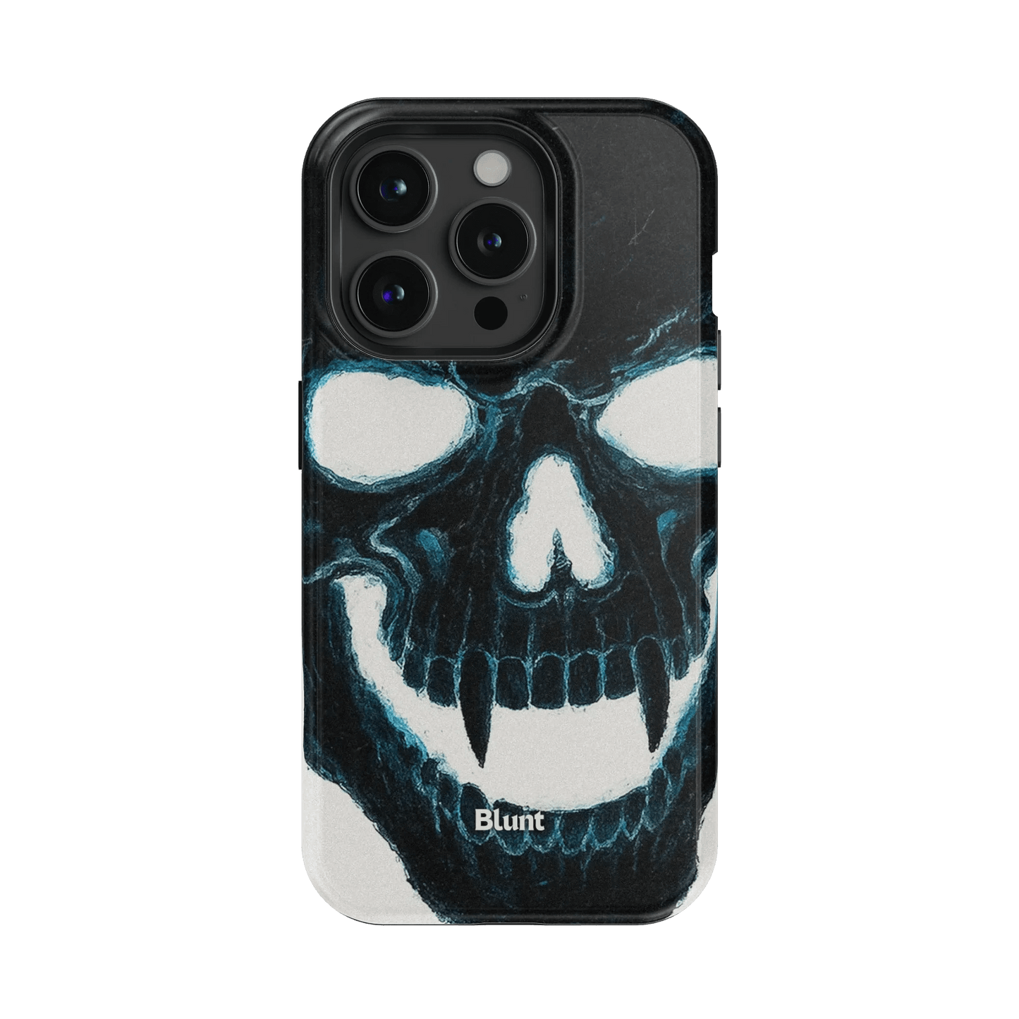 Venom Grin iPhone Case - Blunt Cases