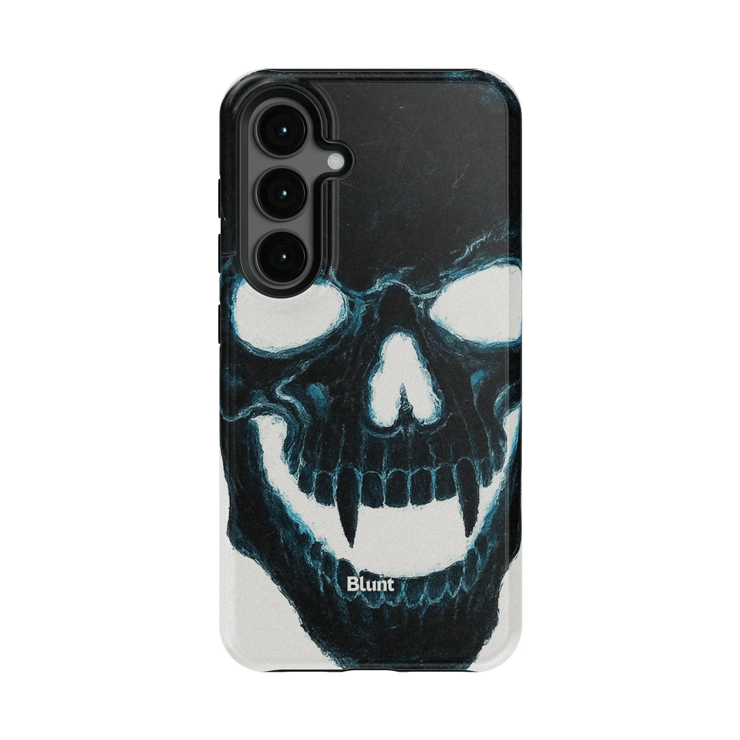 Venom Grin Samsung Case - Blunt Cases
