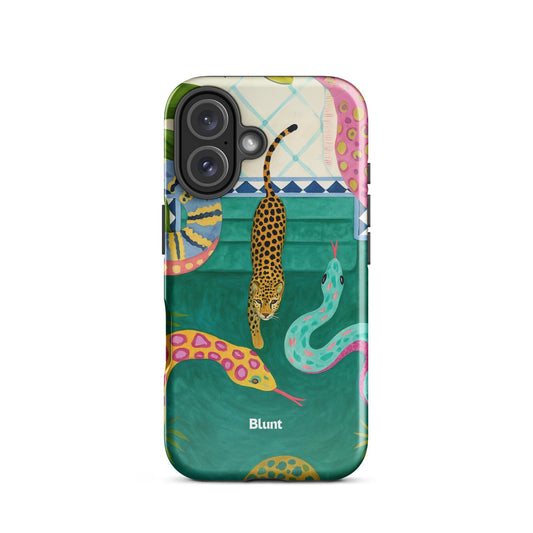 Venom iPhone Case - Blunt Cases