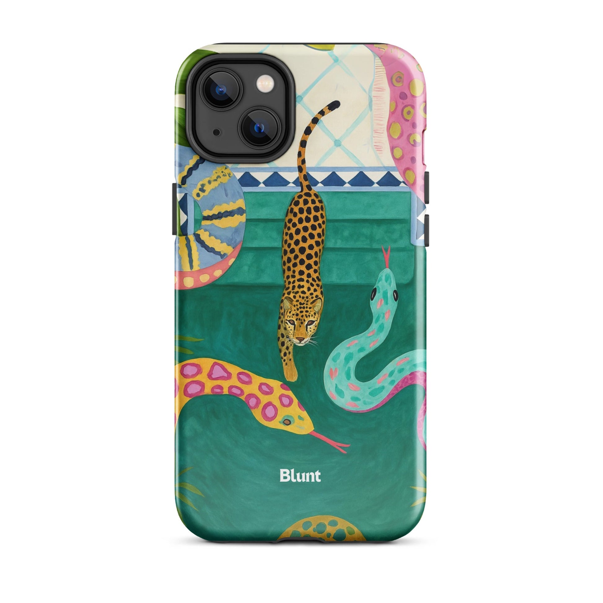 Venom iPhone Case - Blunt Cases