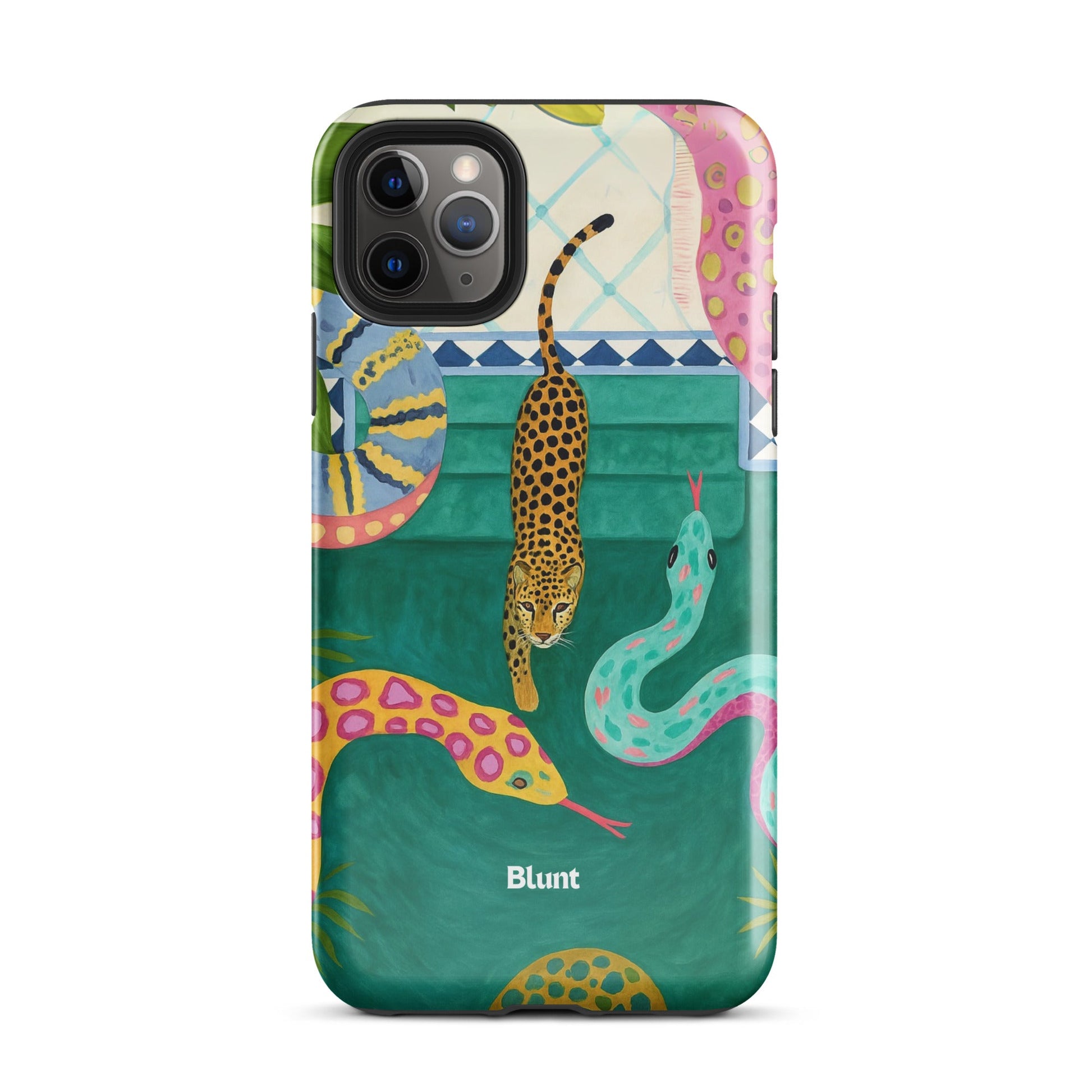 Venom iPhone Case - Blunt Cases