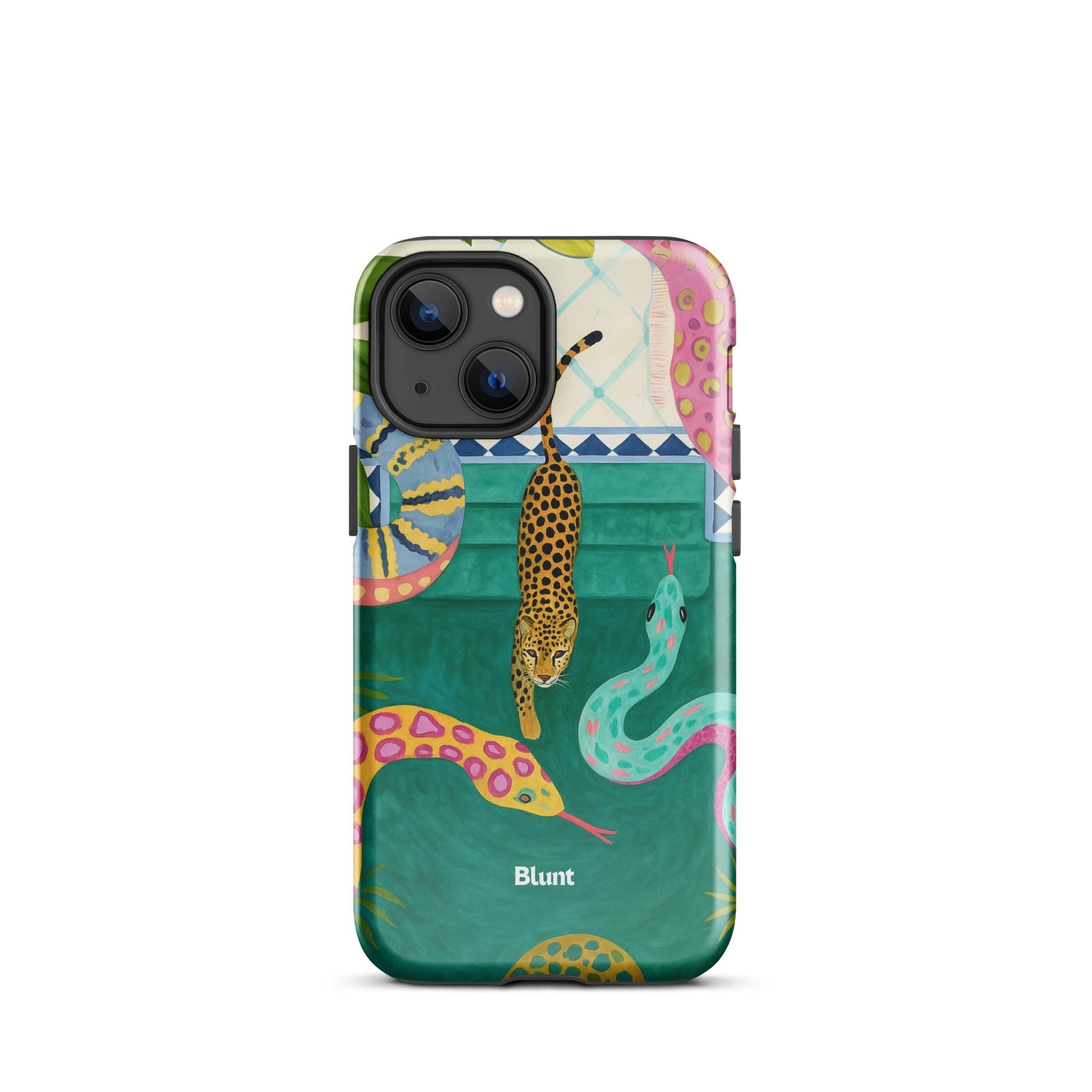 Venom iPhone Case - Blunt Cases