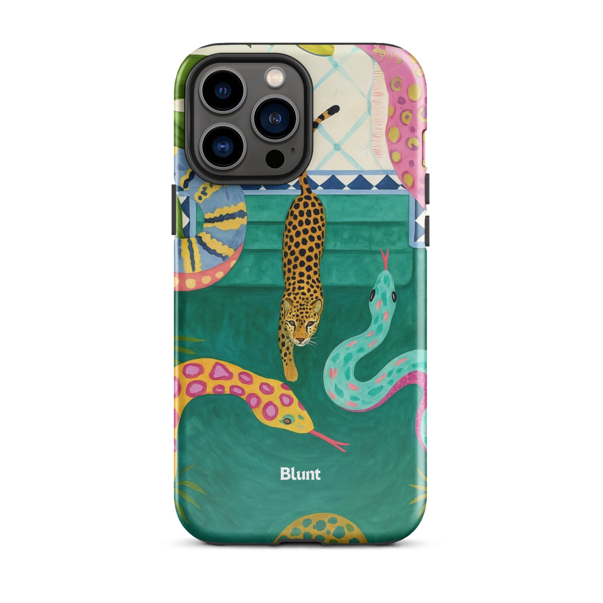 Venom iPhone Case - Blunt Cases