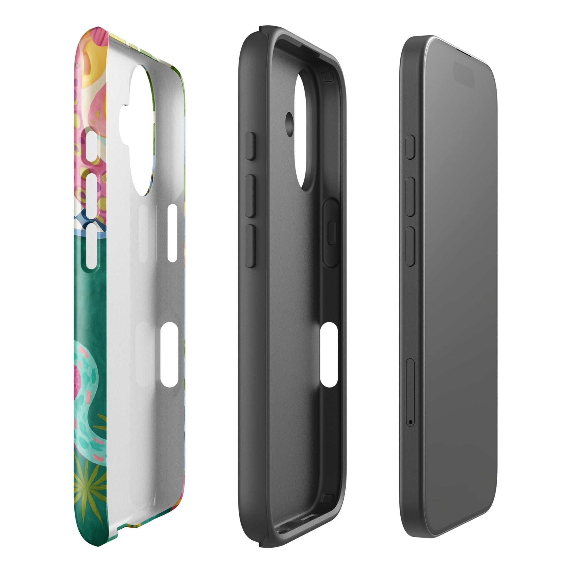 Venom iPhone Case - Blunt Cases