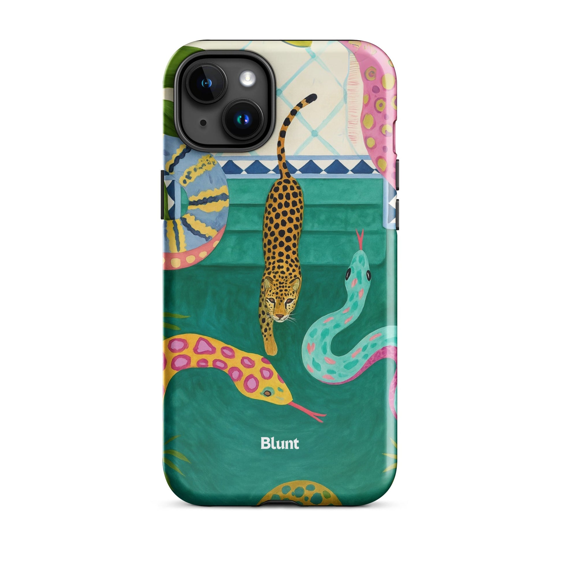 Venom iPhone Case - Blunt Cases