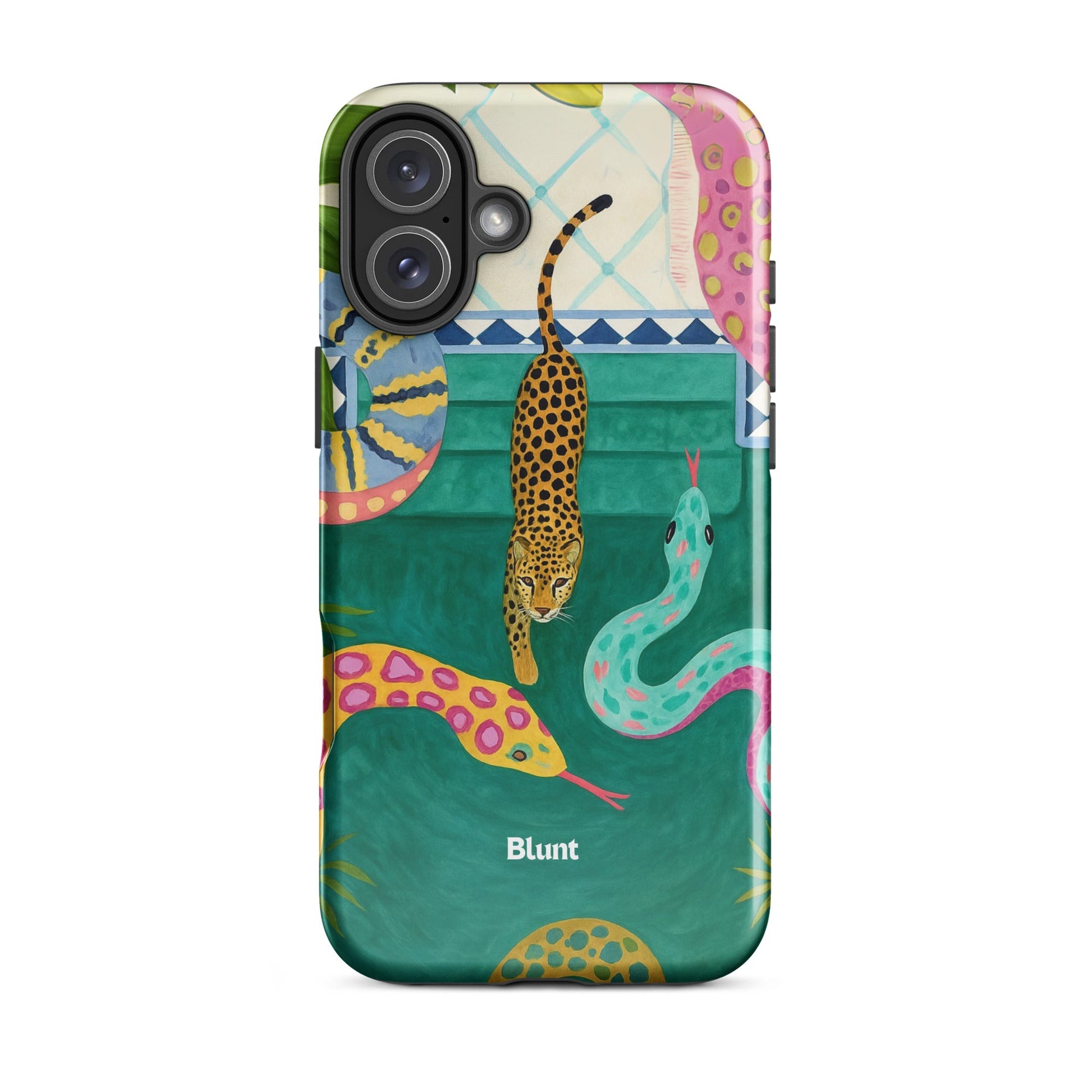 Venom iPhone Case - Blunt Cases