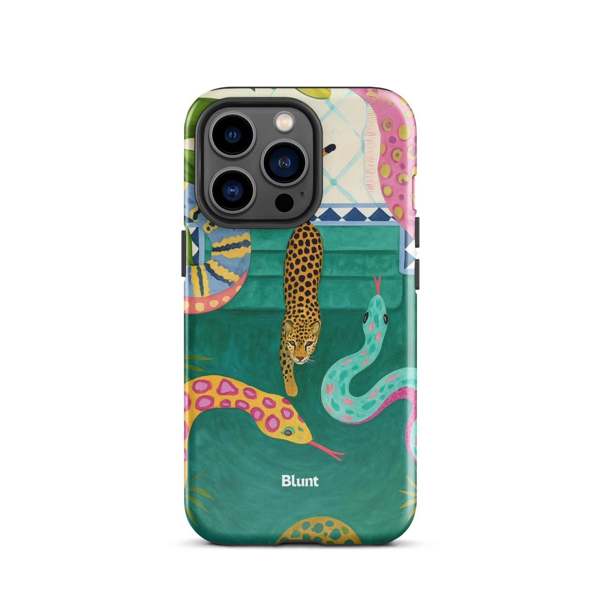 Venom iPhone Case - Blunt Cases
