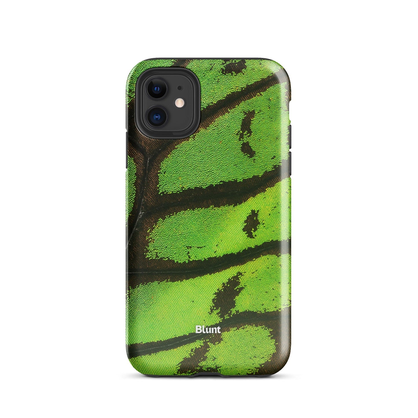 Venom Wings iPhone Case - Blunt Cases