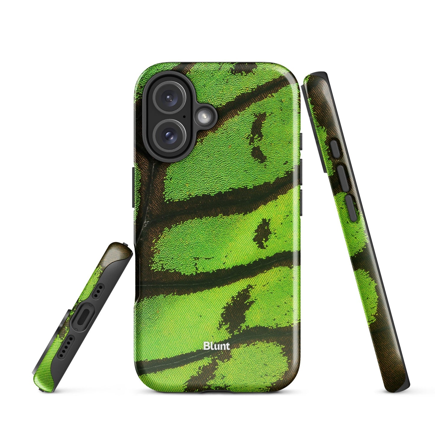 Venom Wings iPhone Case - Blunt Cases