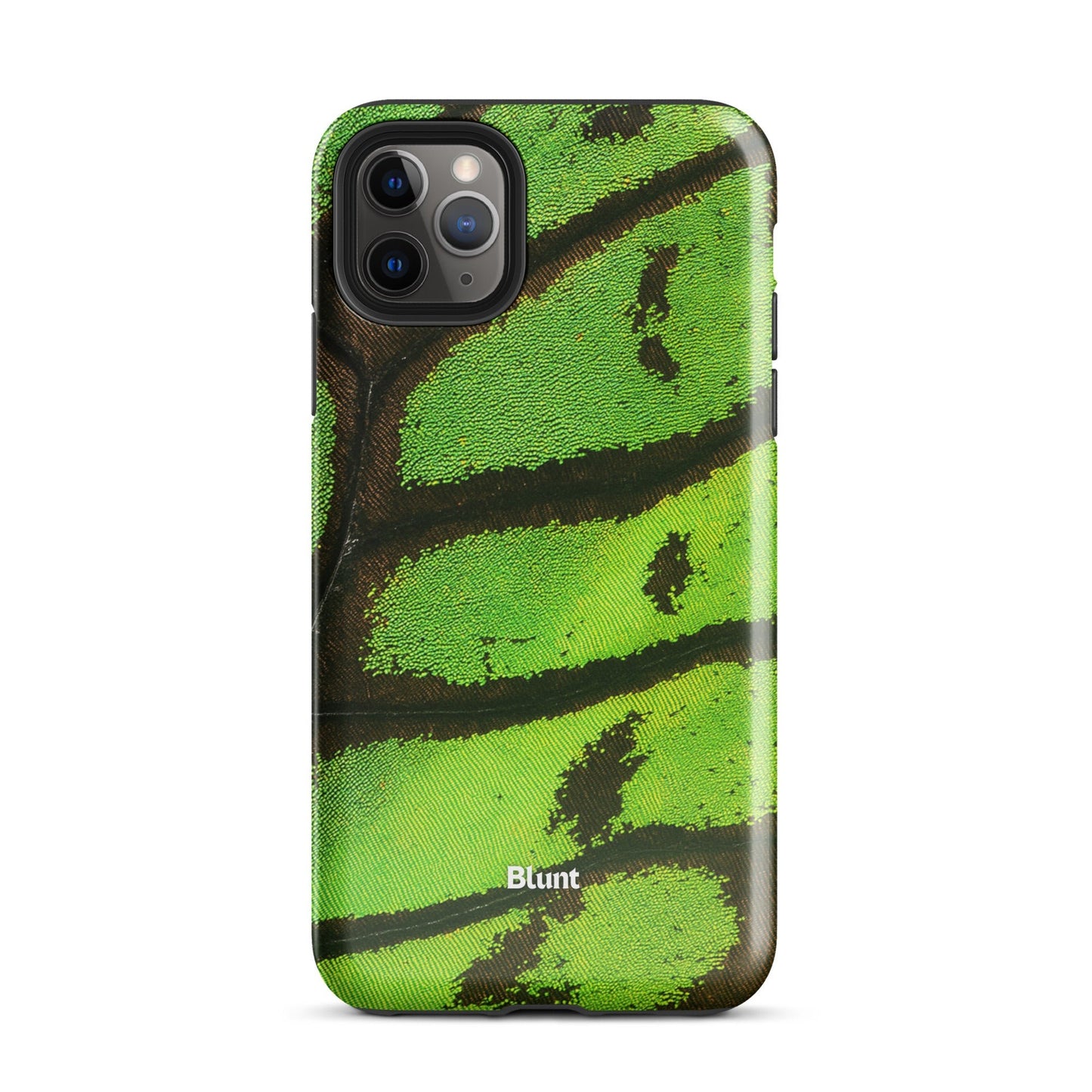 Venom Wings iPhone Case - Blunt Cases
