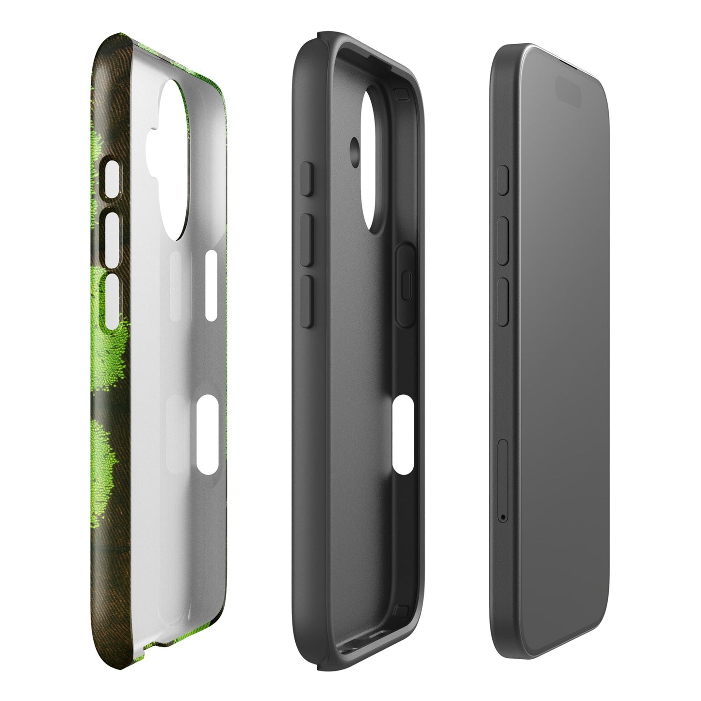 Venom Wings iPhone Case - Blunt Cases