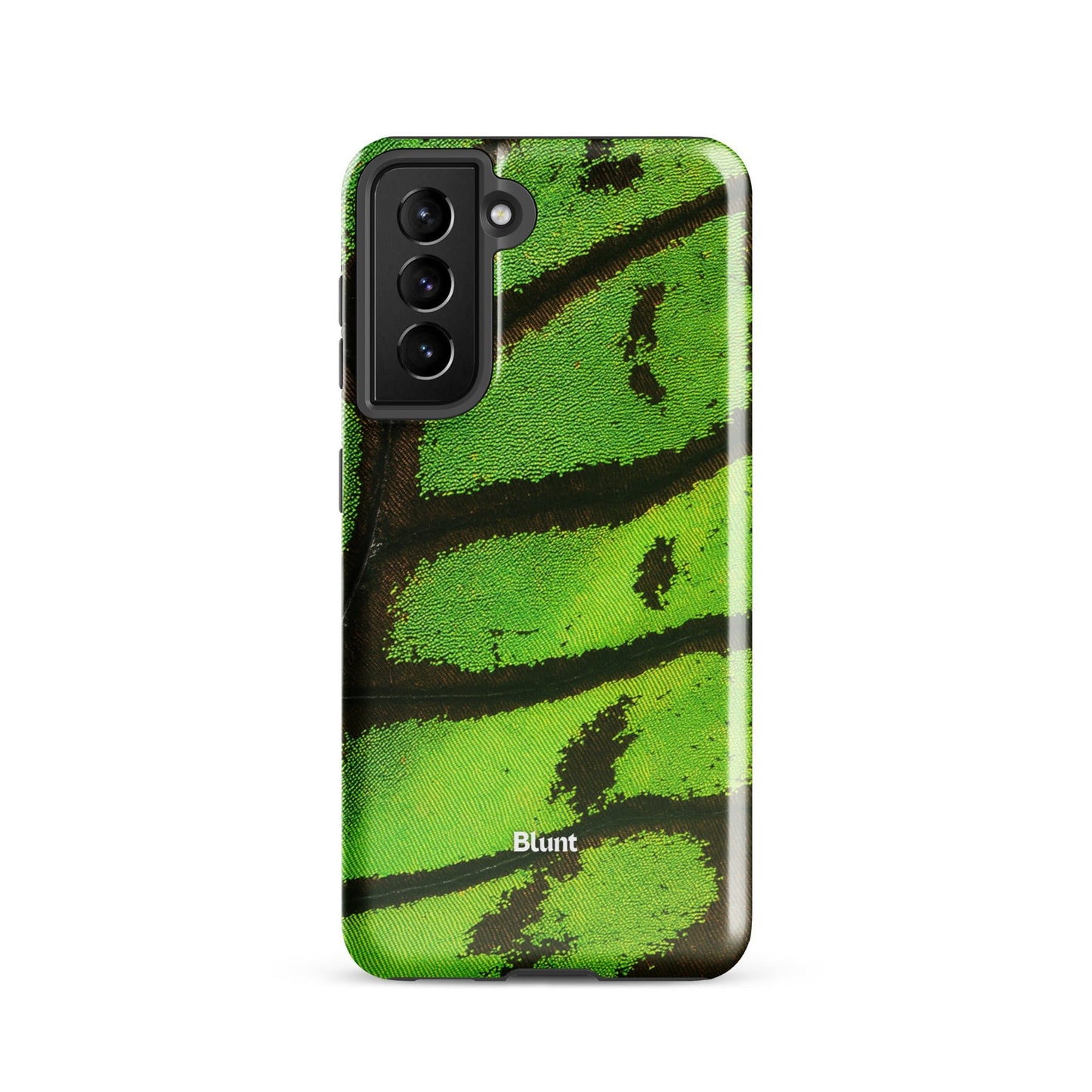 Venom Wings Samsung Case - Blunt Cases