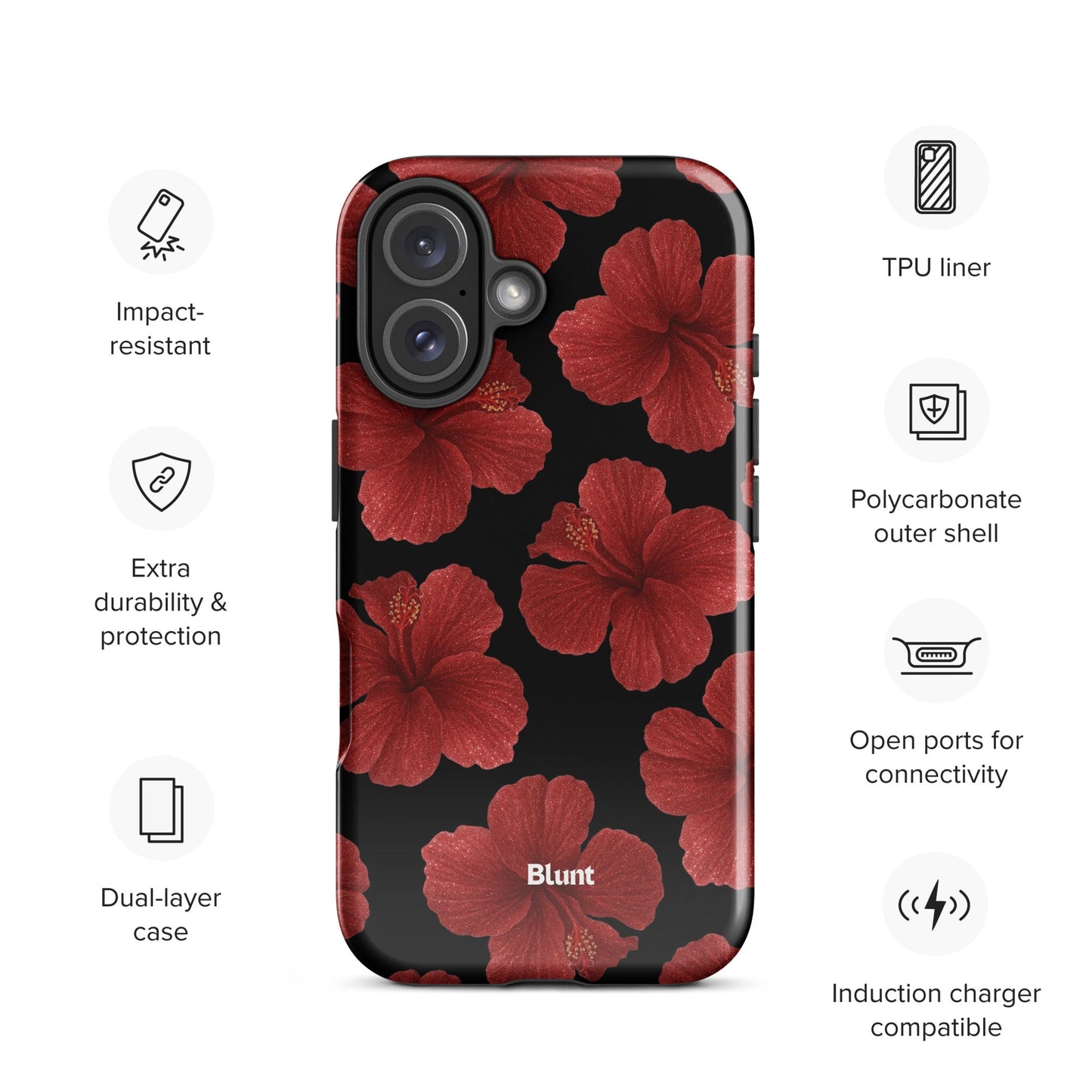 Venus iPhone Case - Blunt Cases