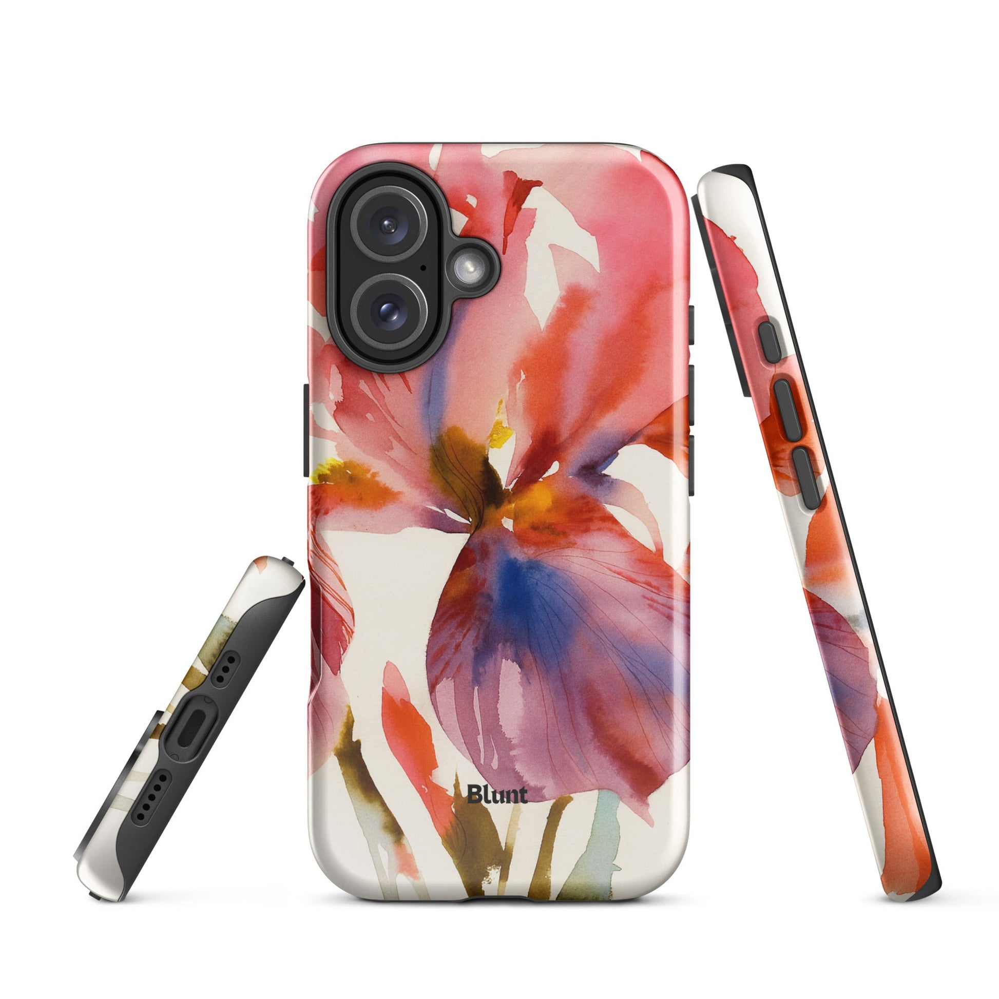 Venya iPhone Case - Blunt Cases