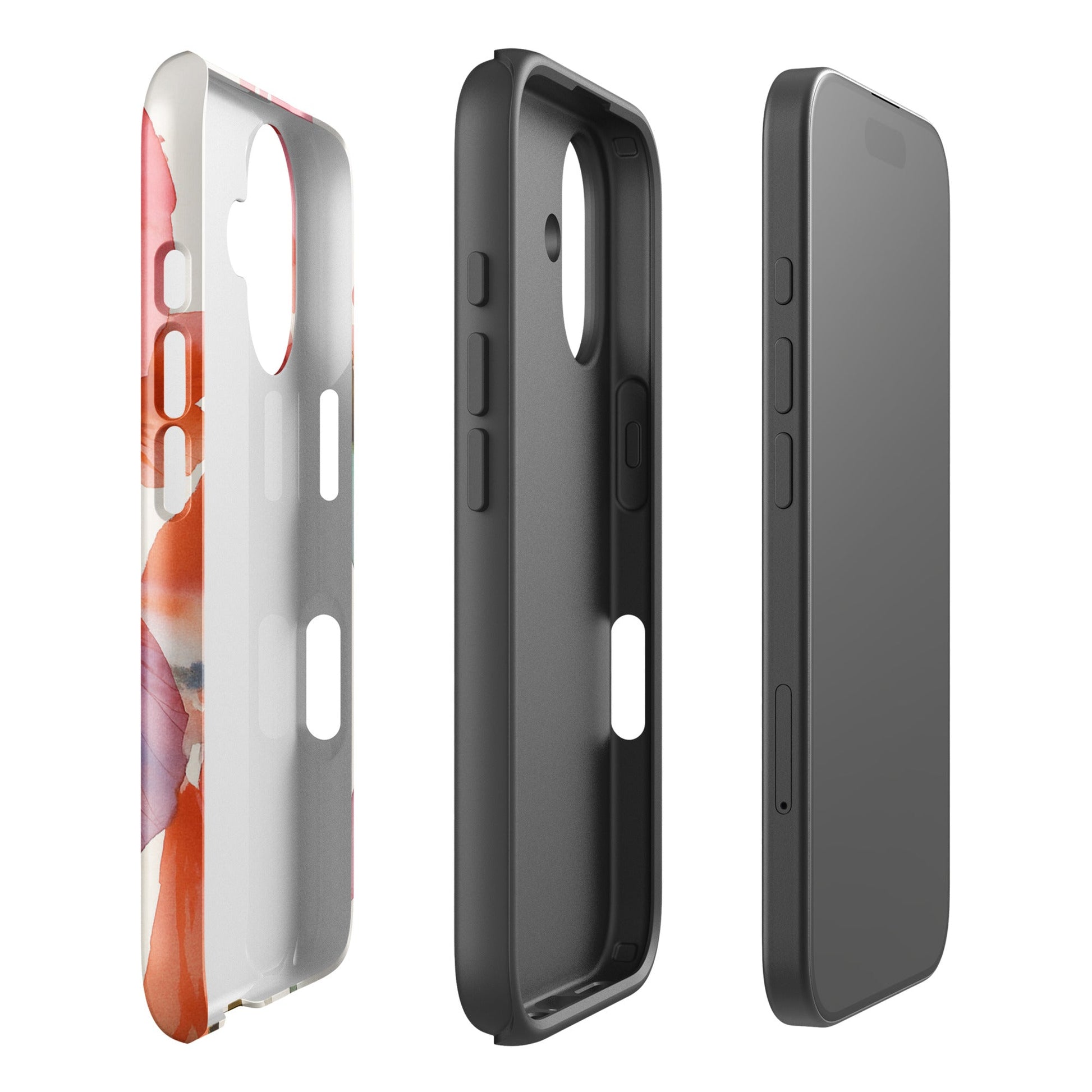 Venya iPhone Case - Blunt Cases