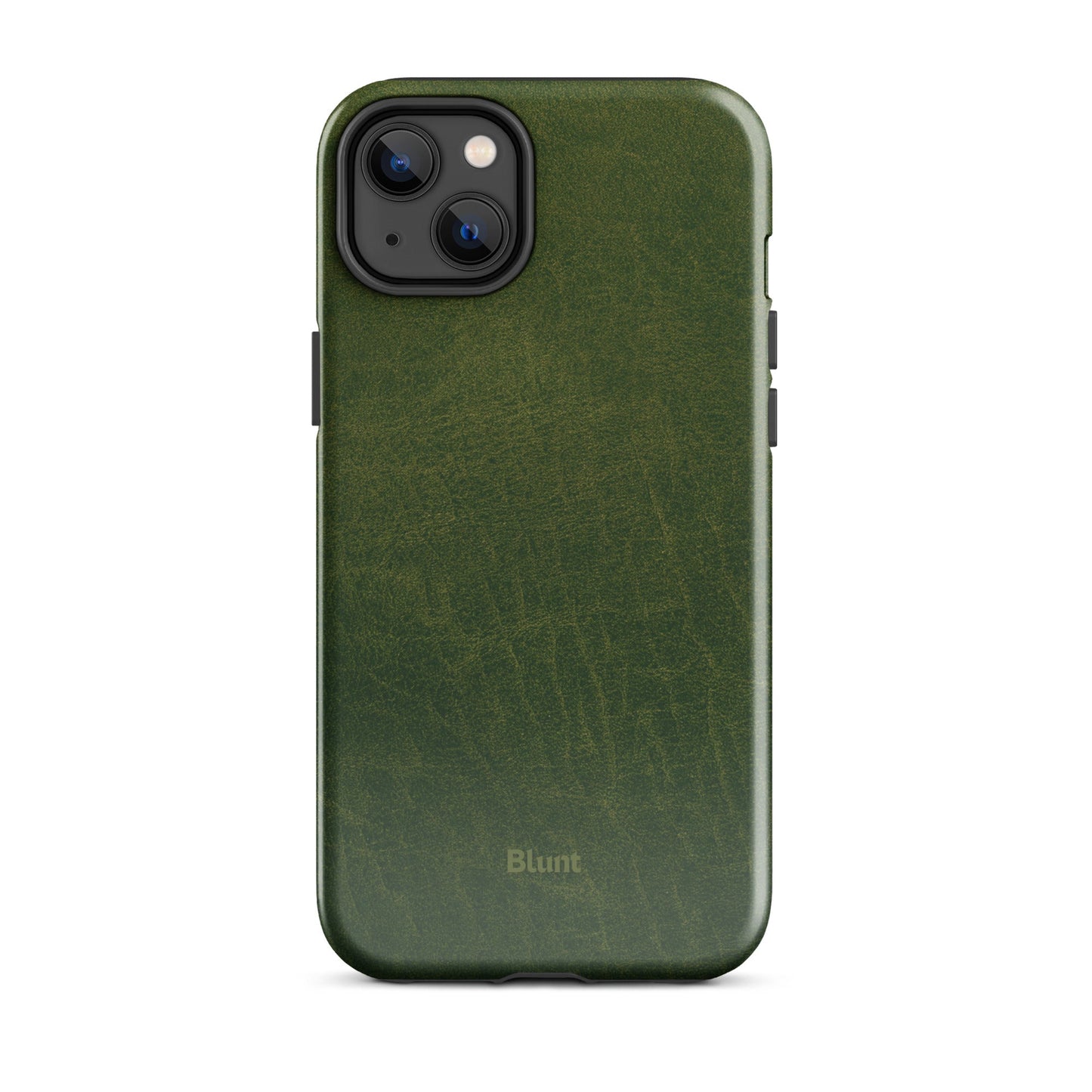 Verdor iPhone Case - Blunt Cases