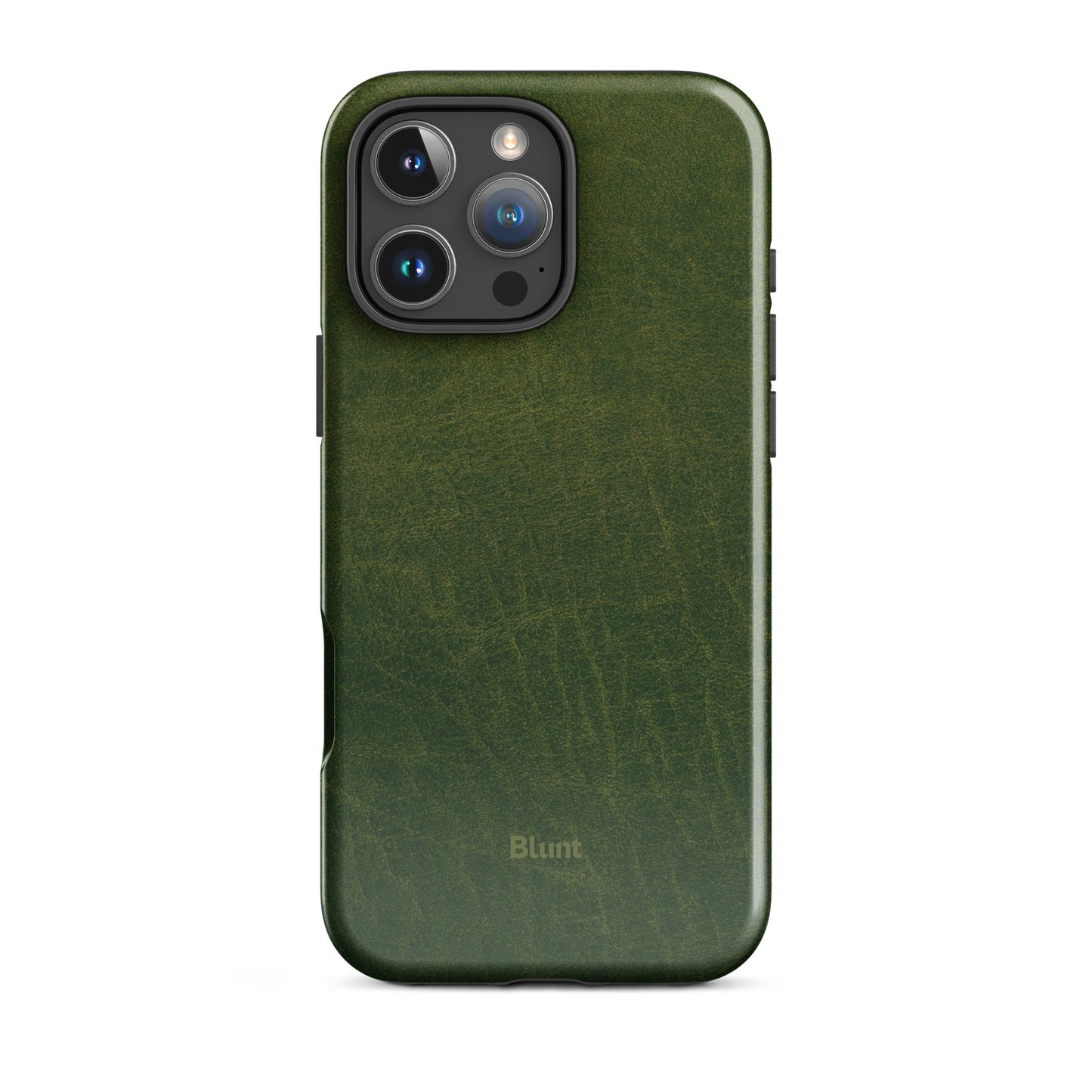 Verdor iPhone Case - Blunt Cases