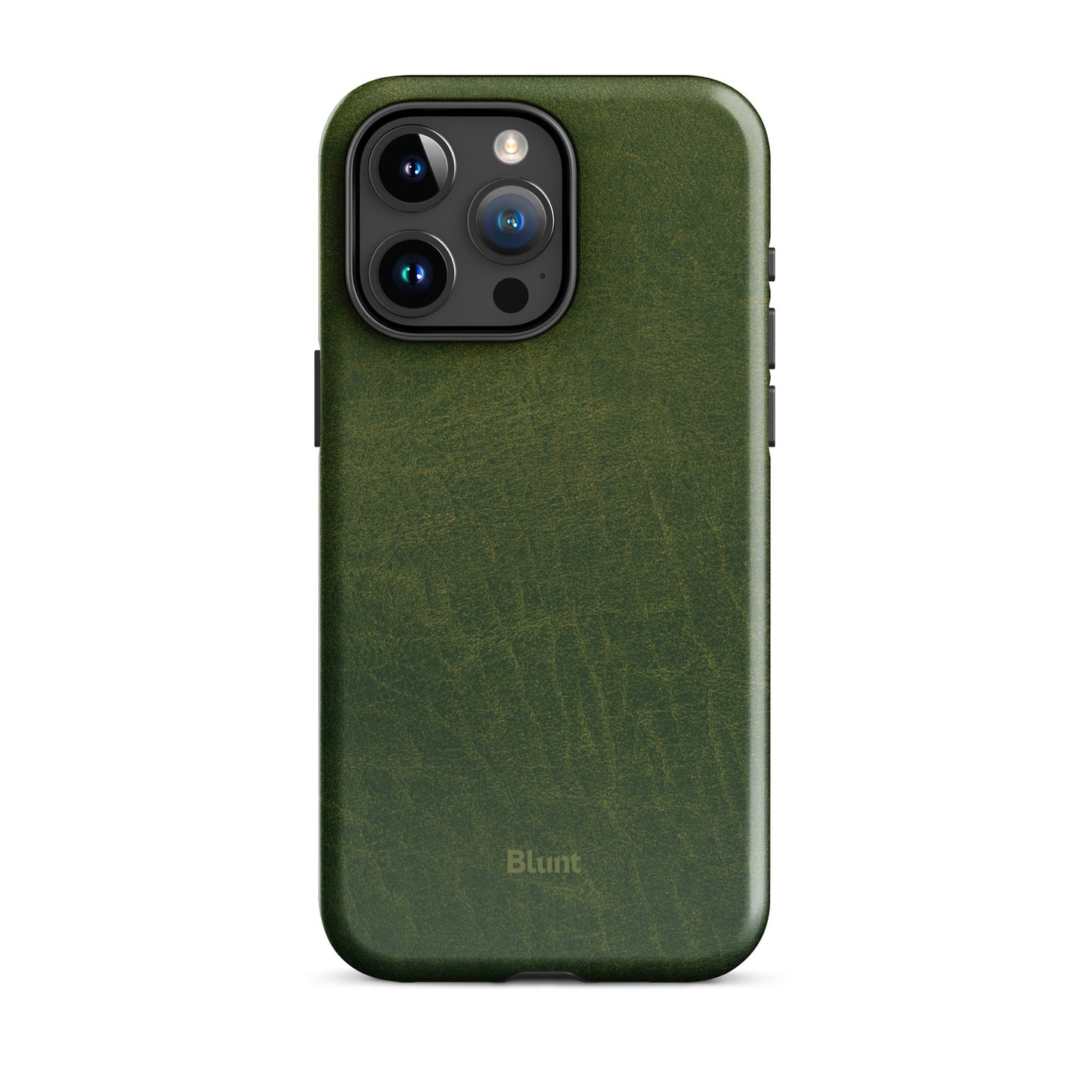 Verdor iPhone Case - Blunt Cases