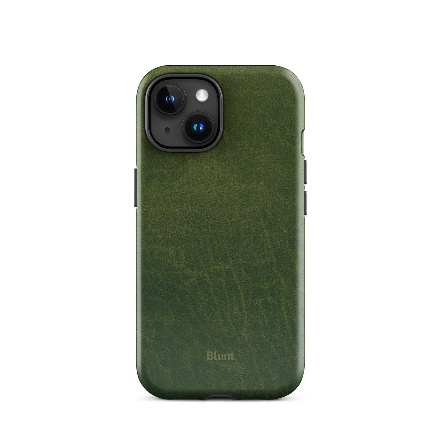 Verdor iPhone Case - Blunt Cases