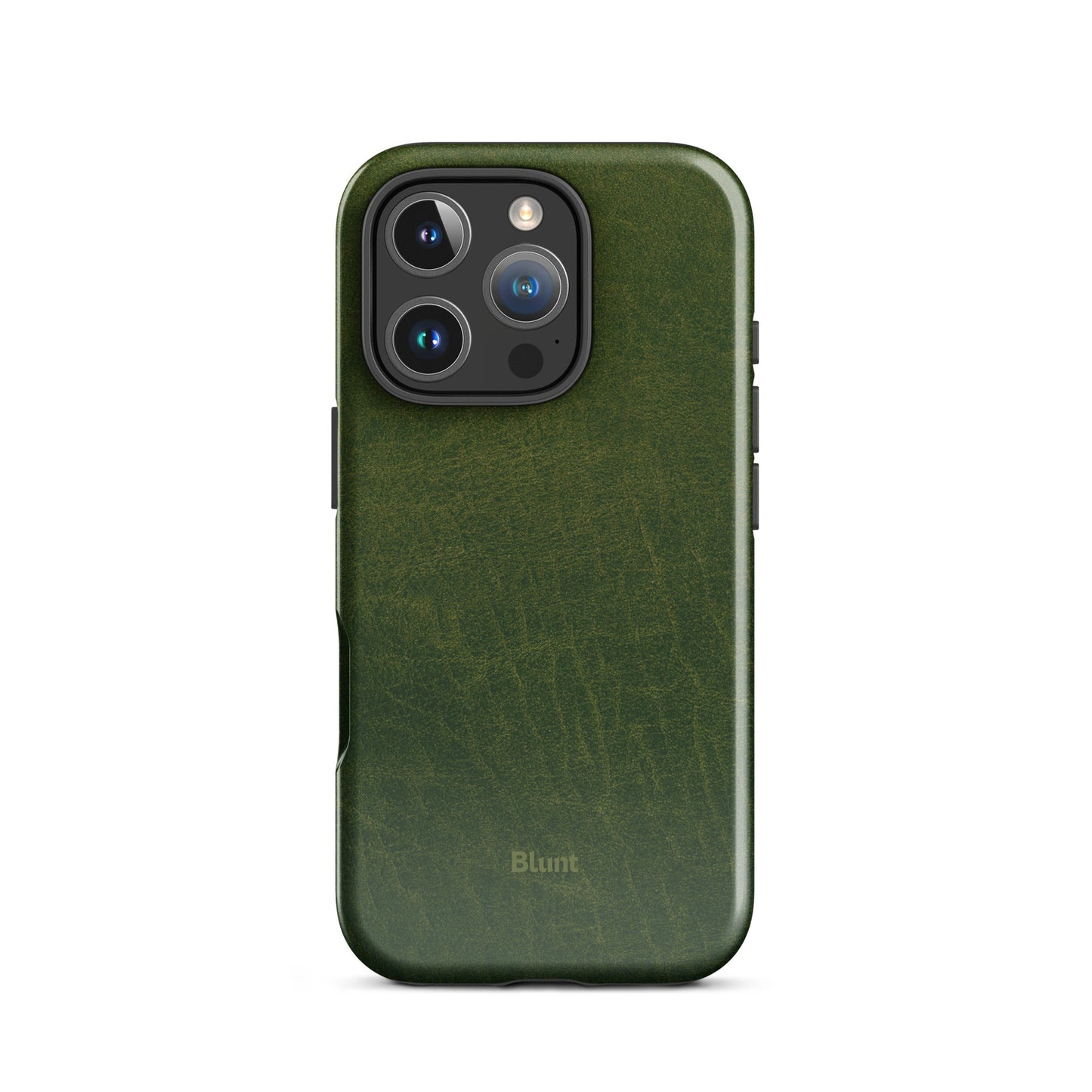 Verdor iPhone Case - Blunt Cases