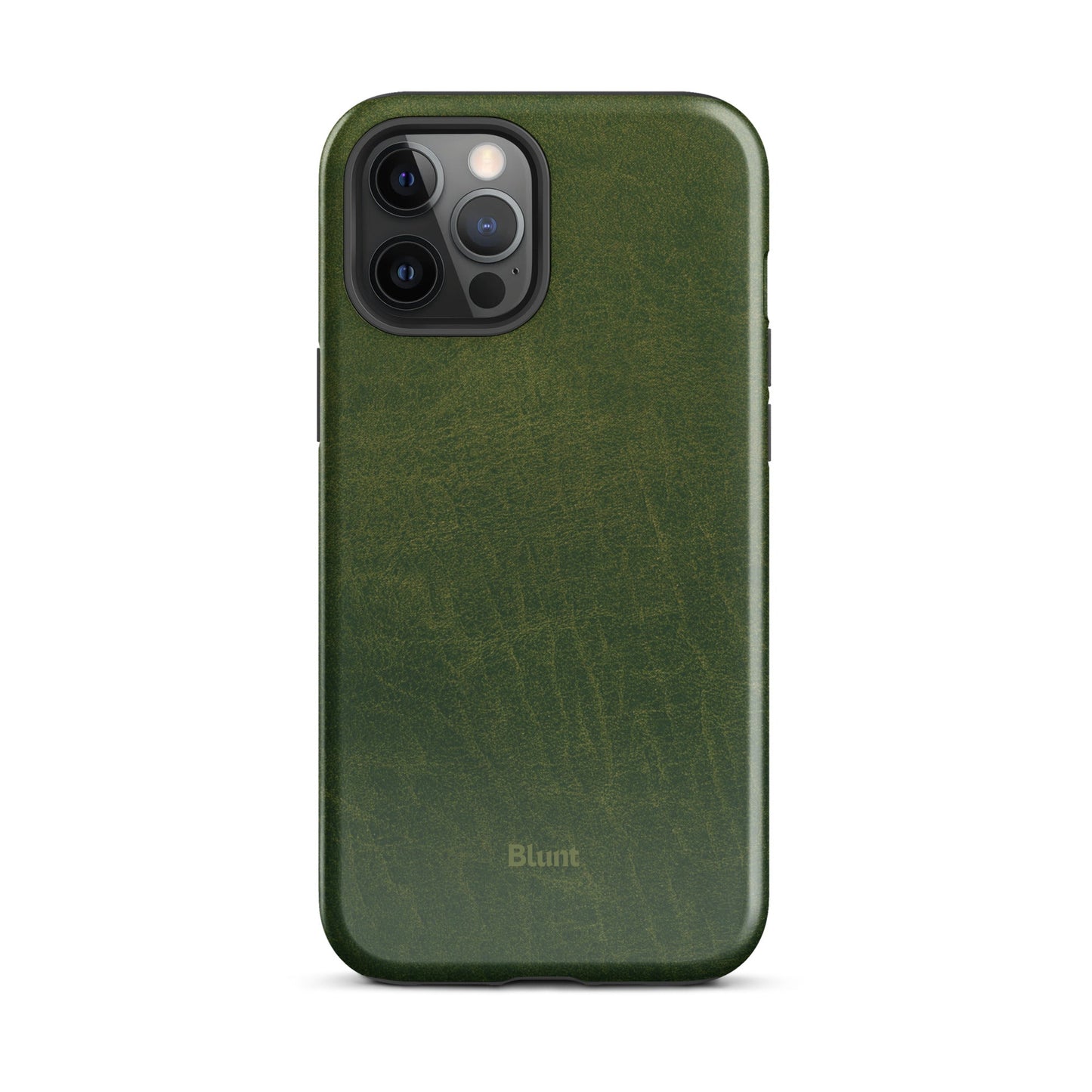 Verdor iPhone Case - Blunt Cases
