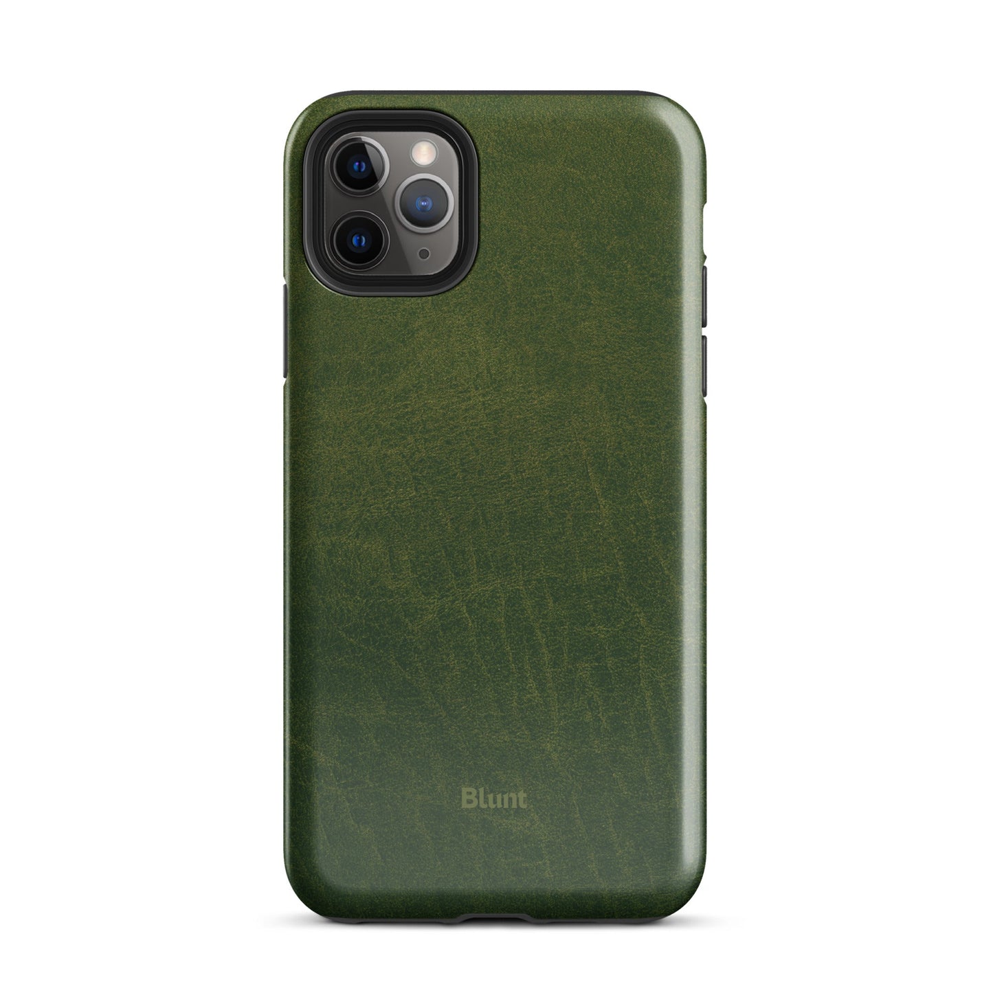 Verdor iPhone Case - Blunt Cases