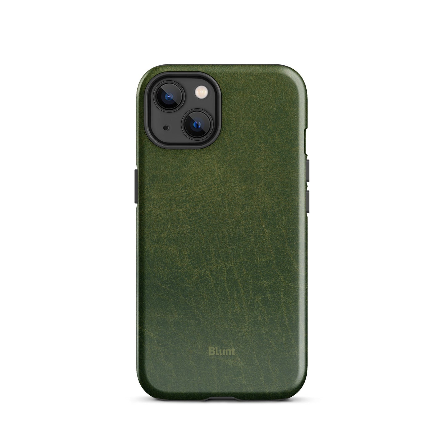 Verdor iPhone Case - Blunt Cases
