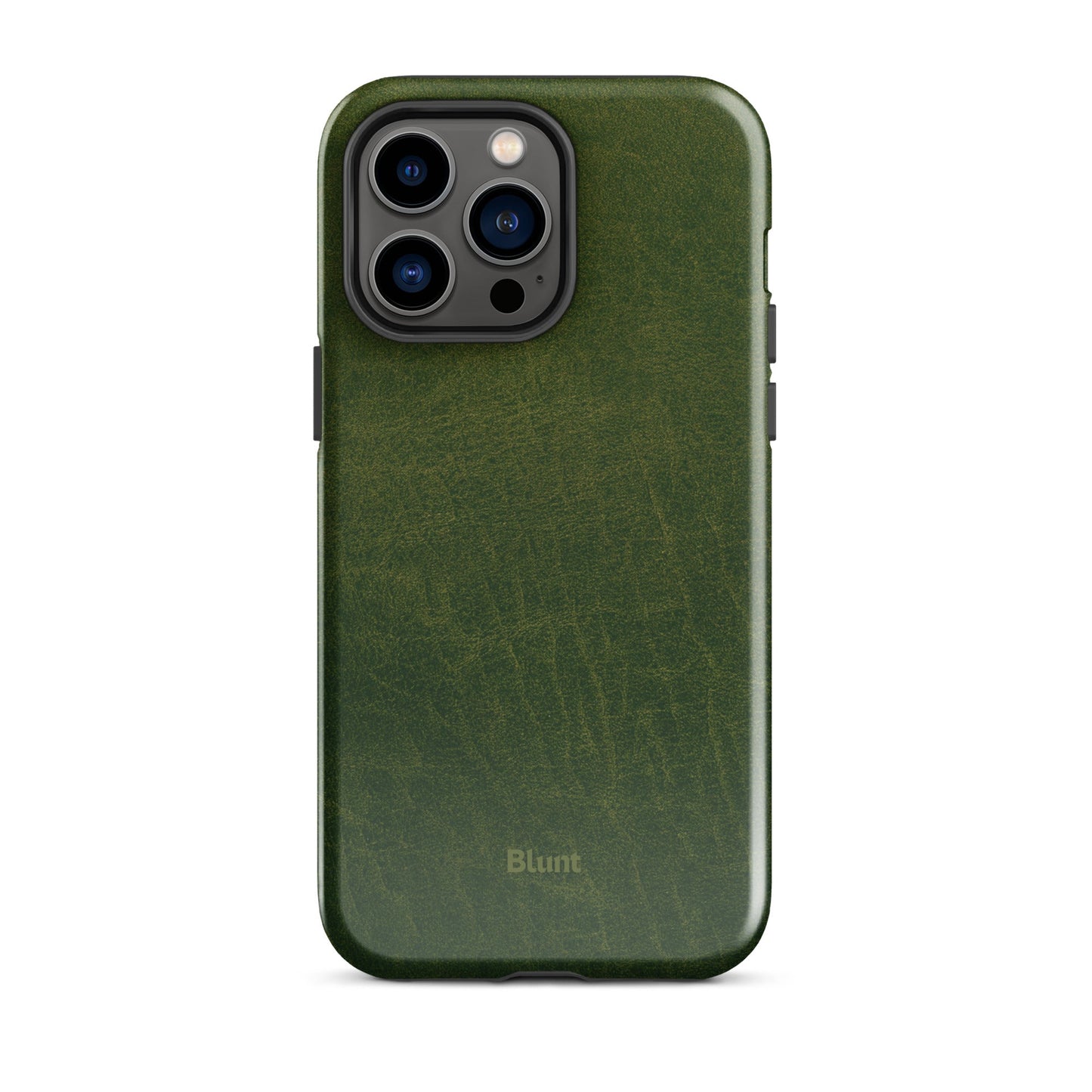 Verdor iPhone Case - Blunt Cases