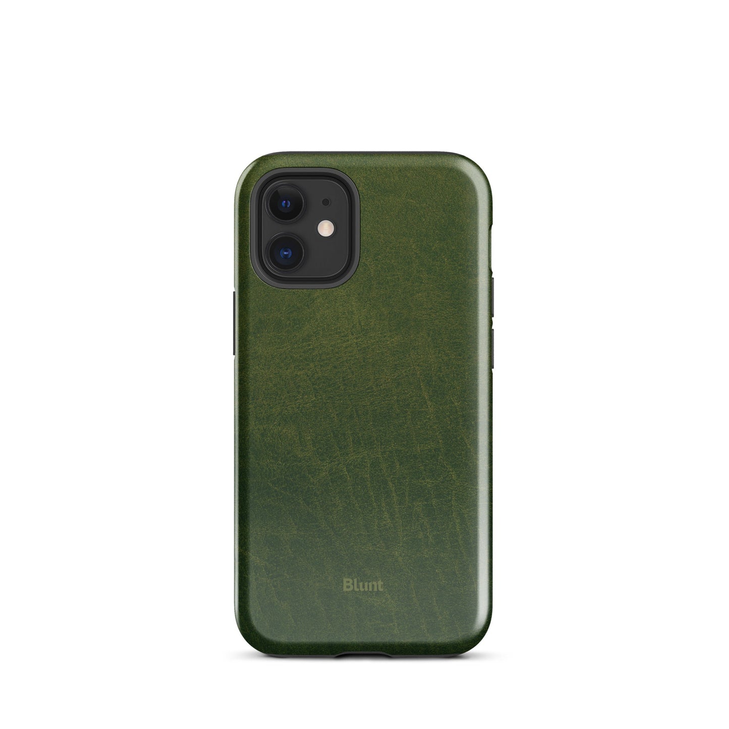 Verdor iPhone Case - Blunt Cases