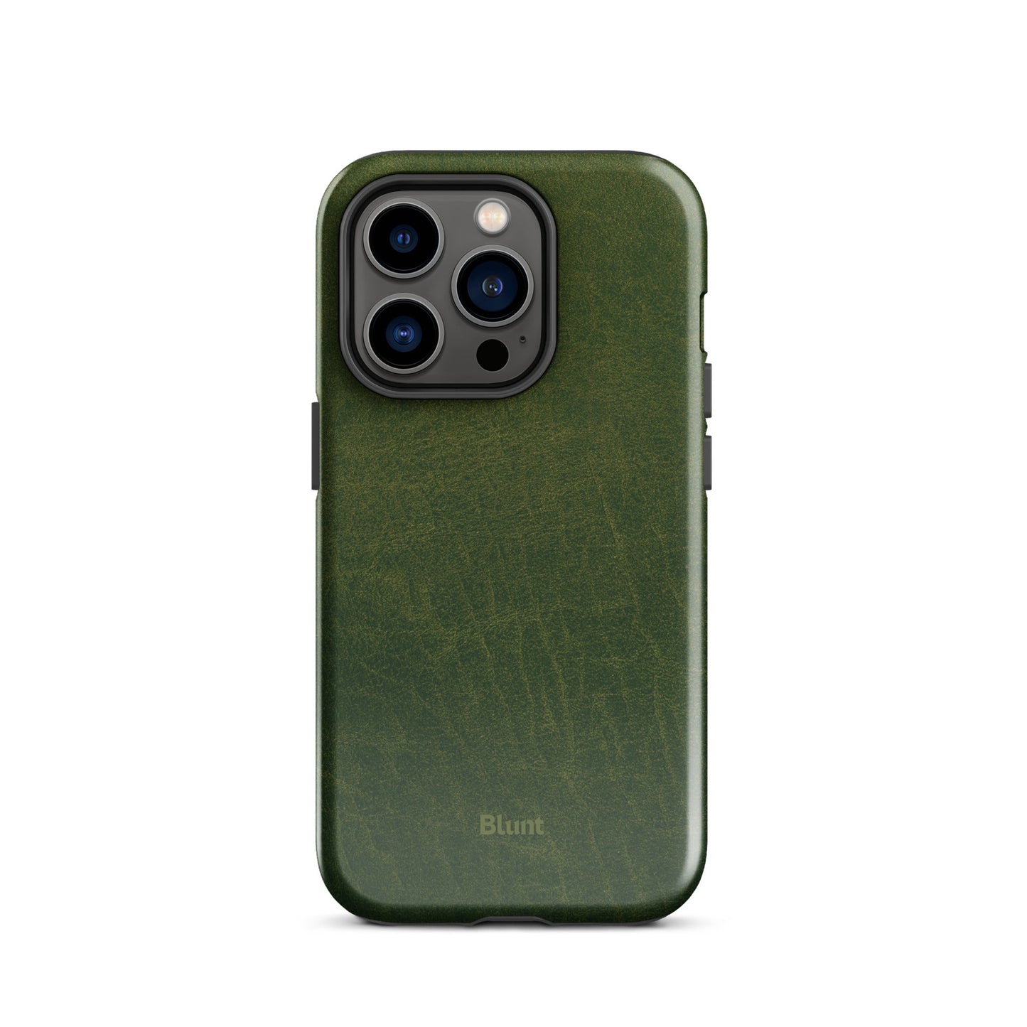 Verdor iPhone Case - Blunt Cases